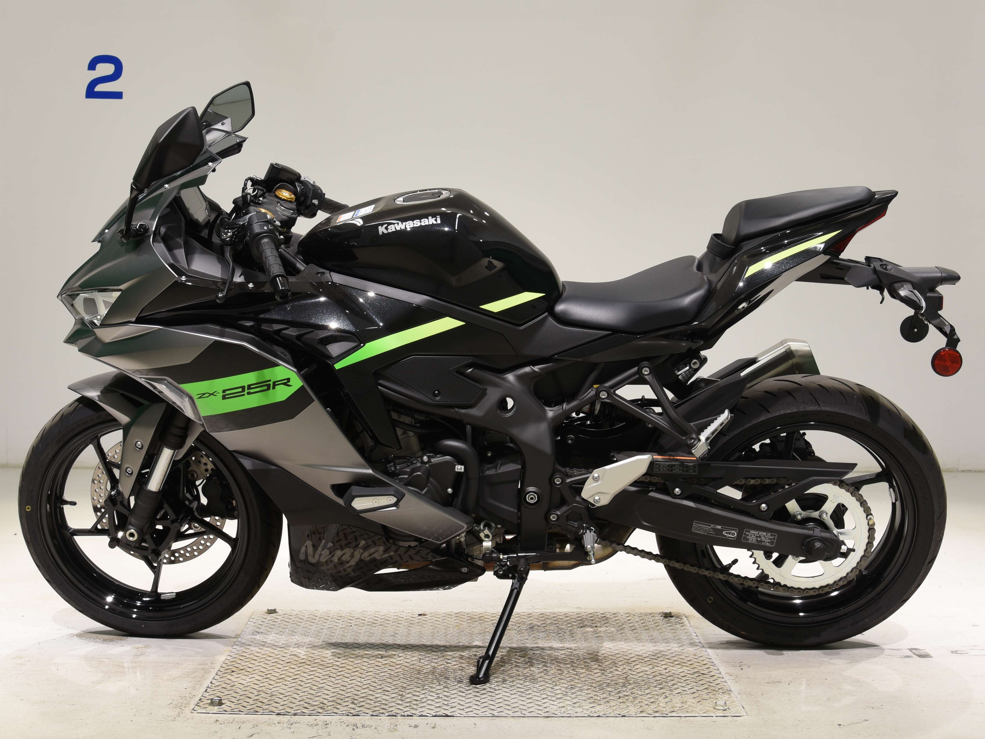#