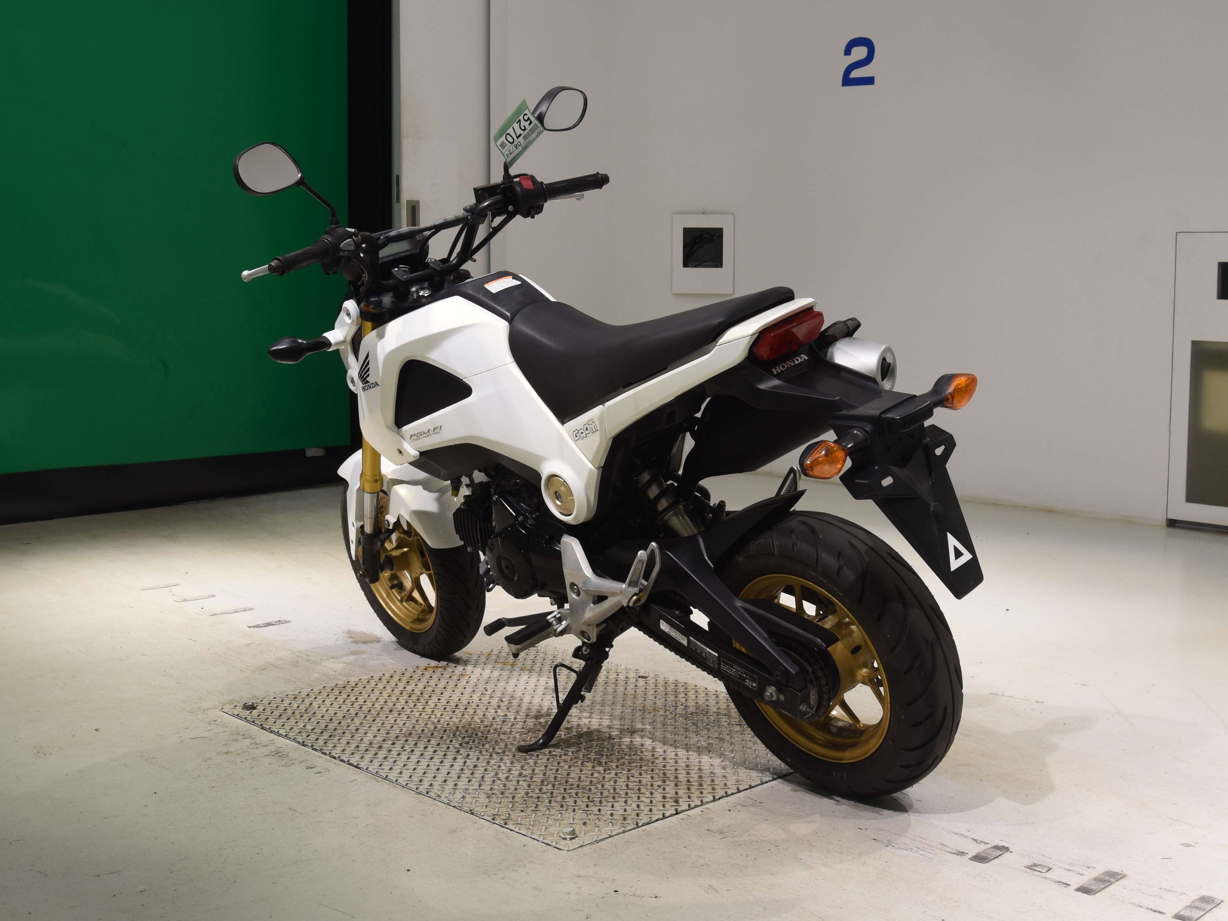#