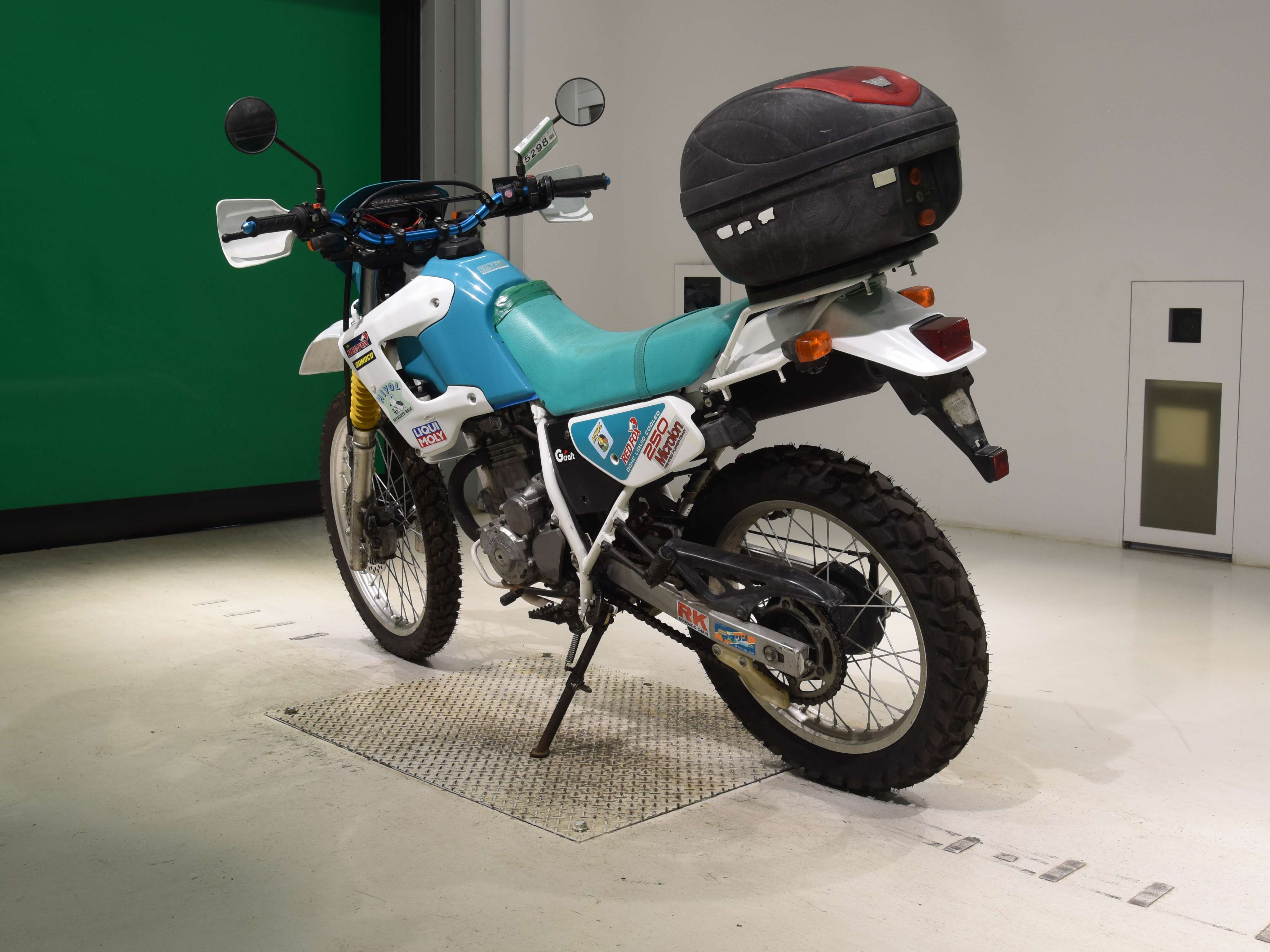 #