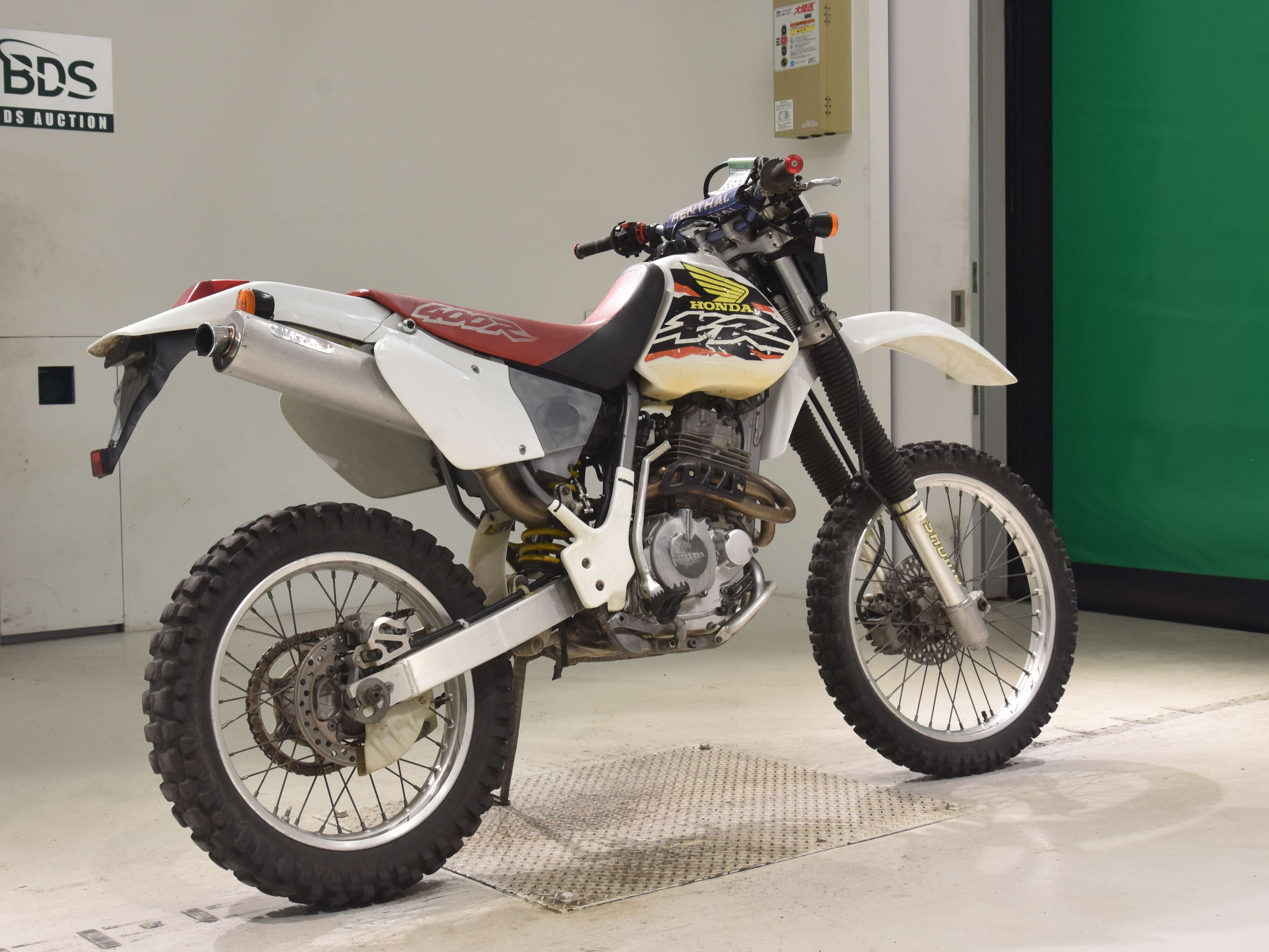 #