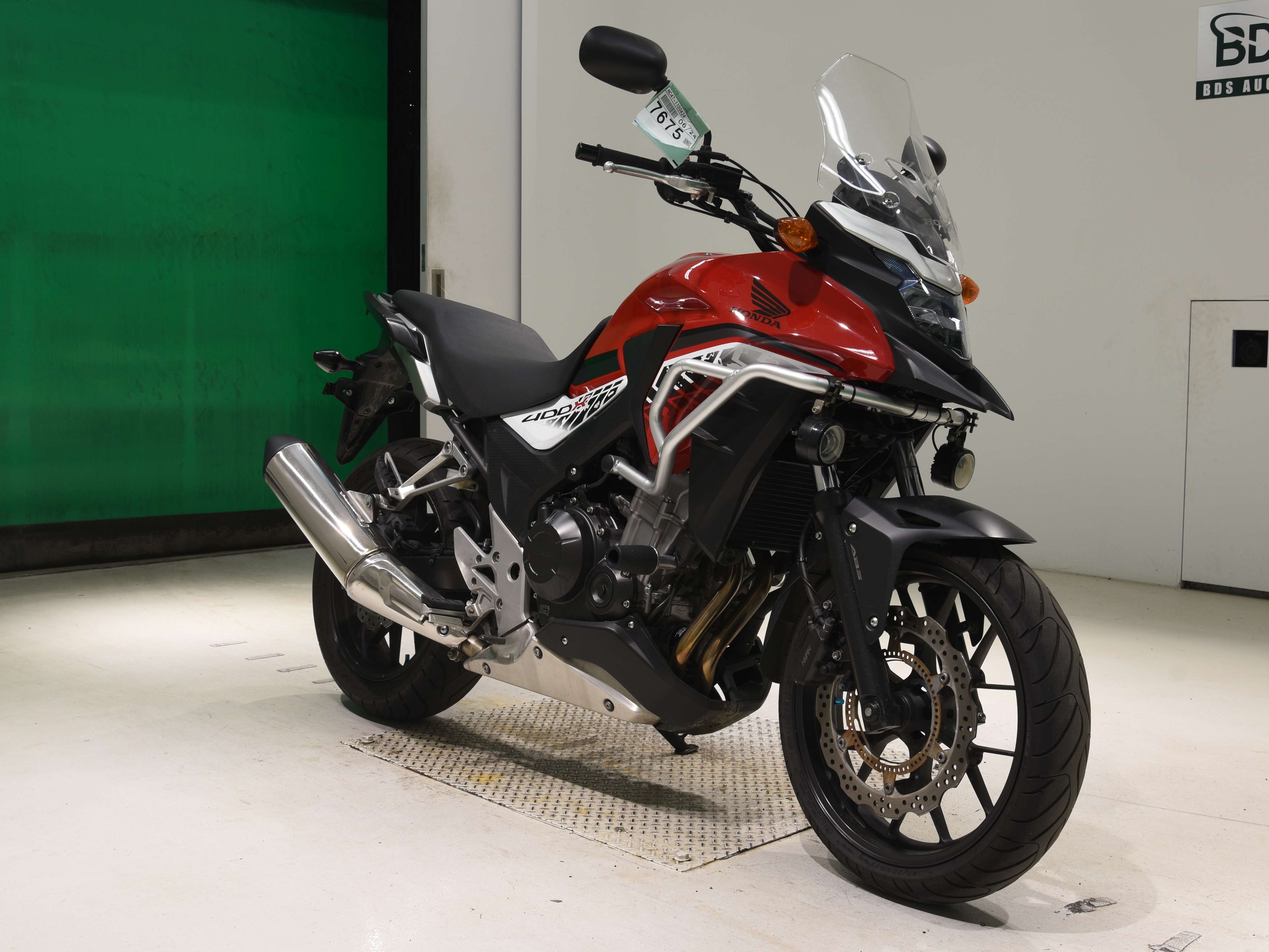 #
