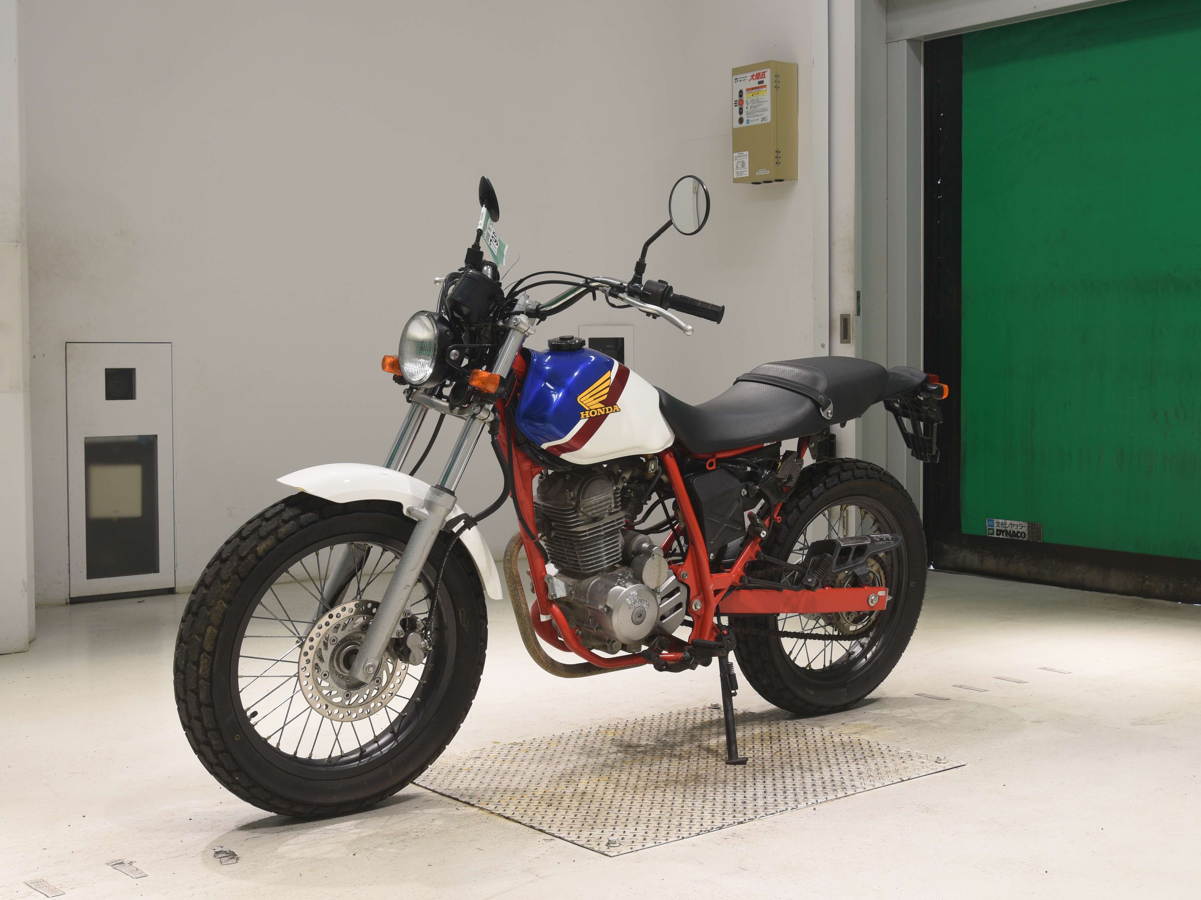 #