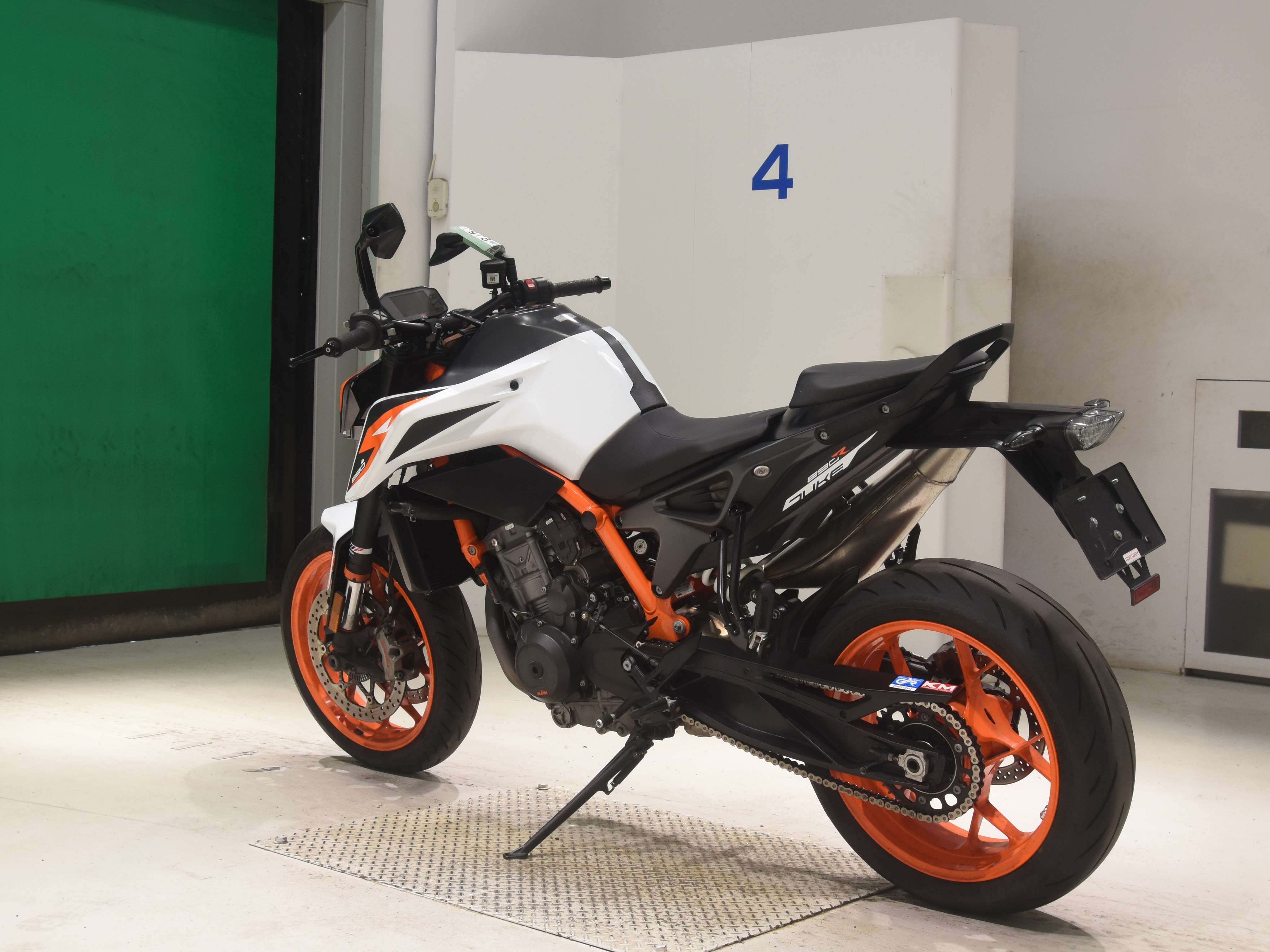 #