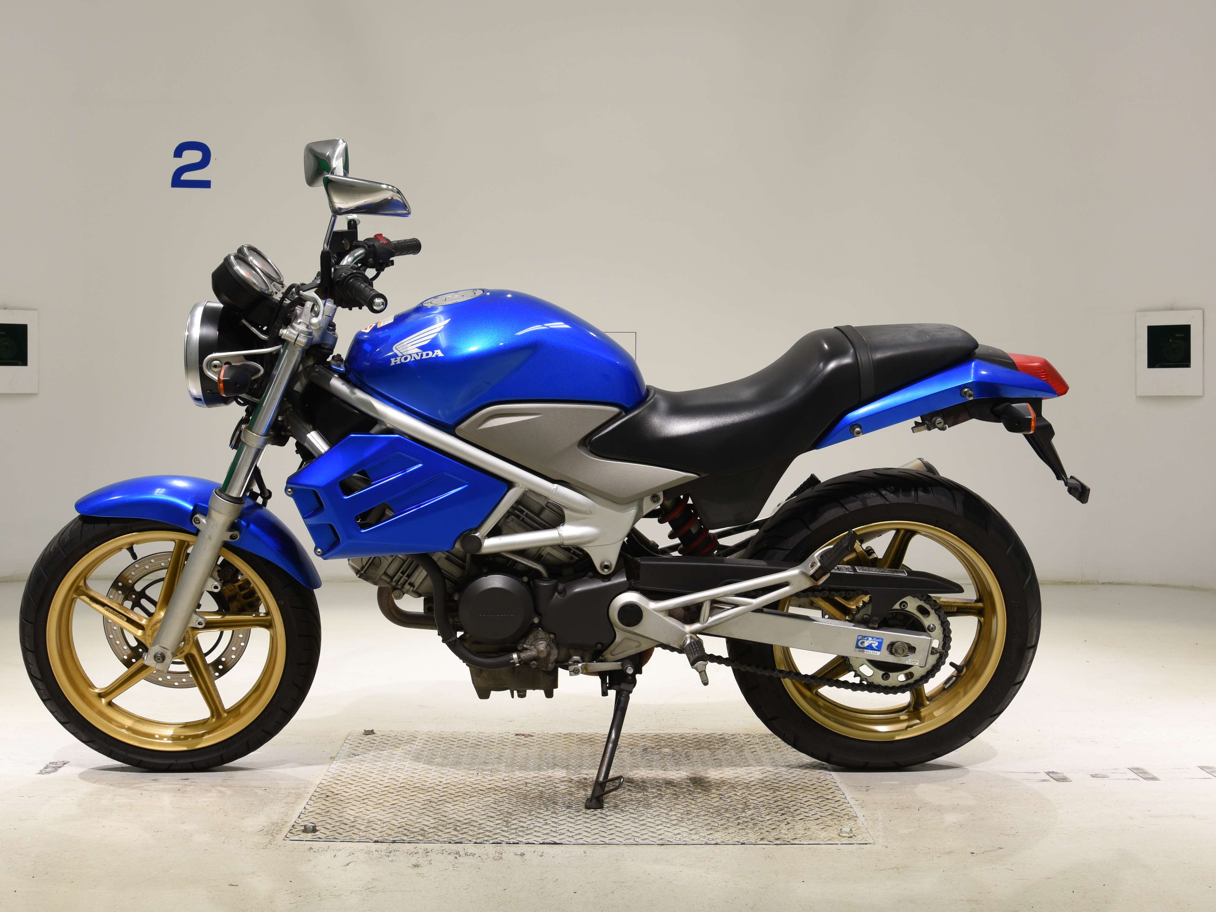 #