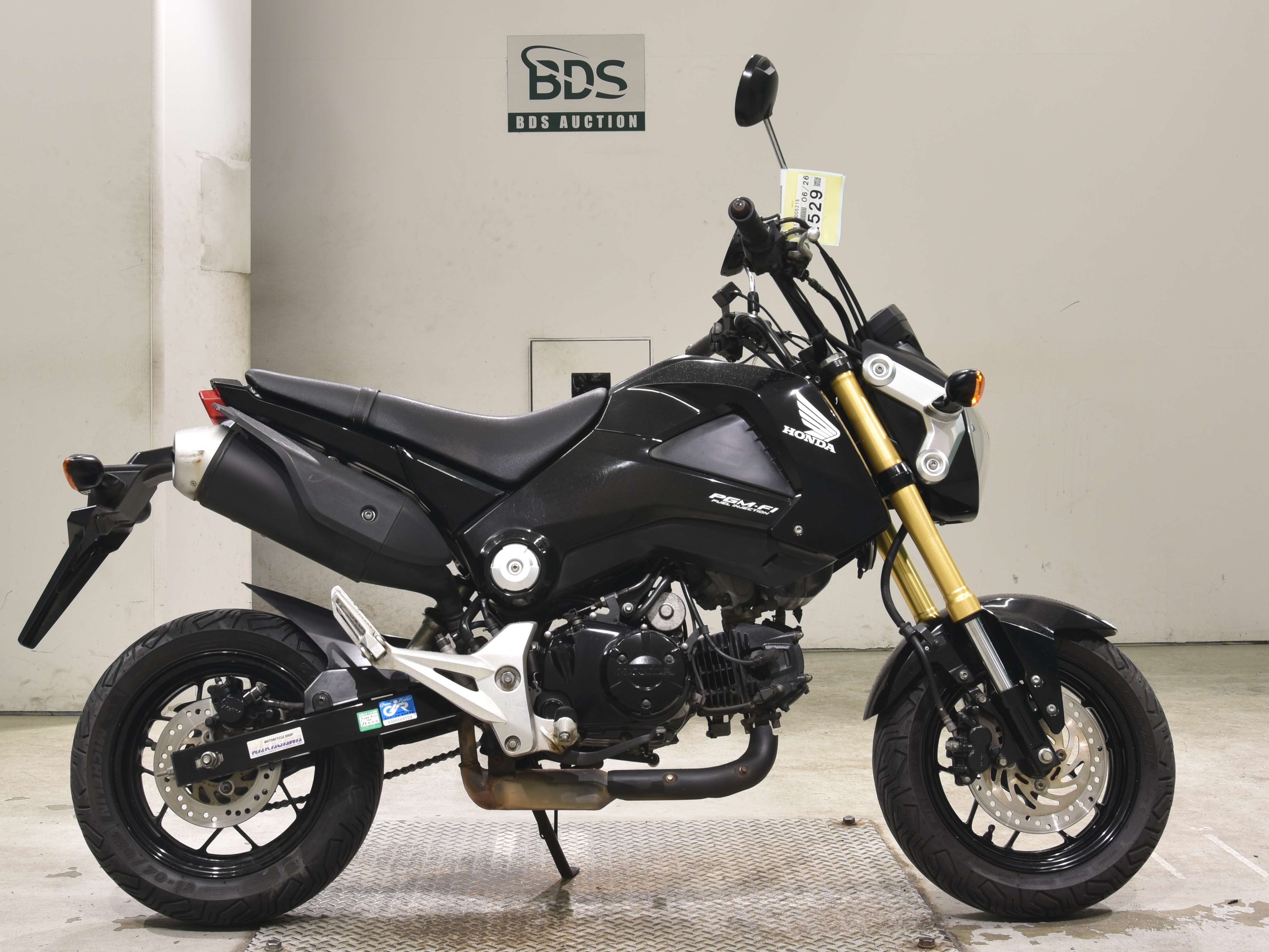 #