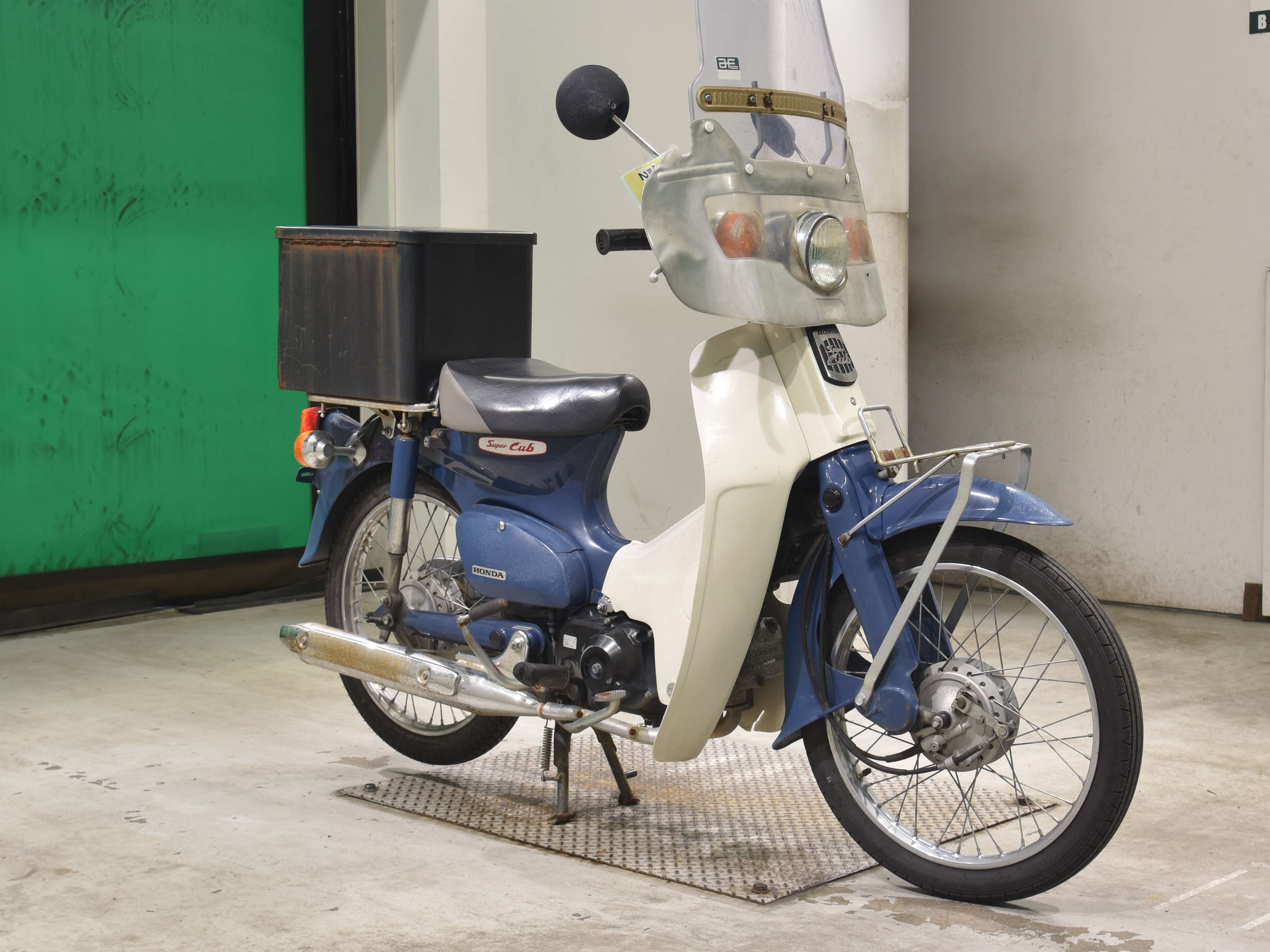 #
