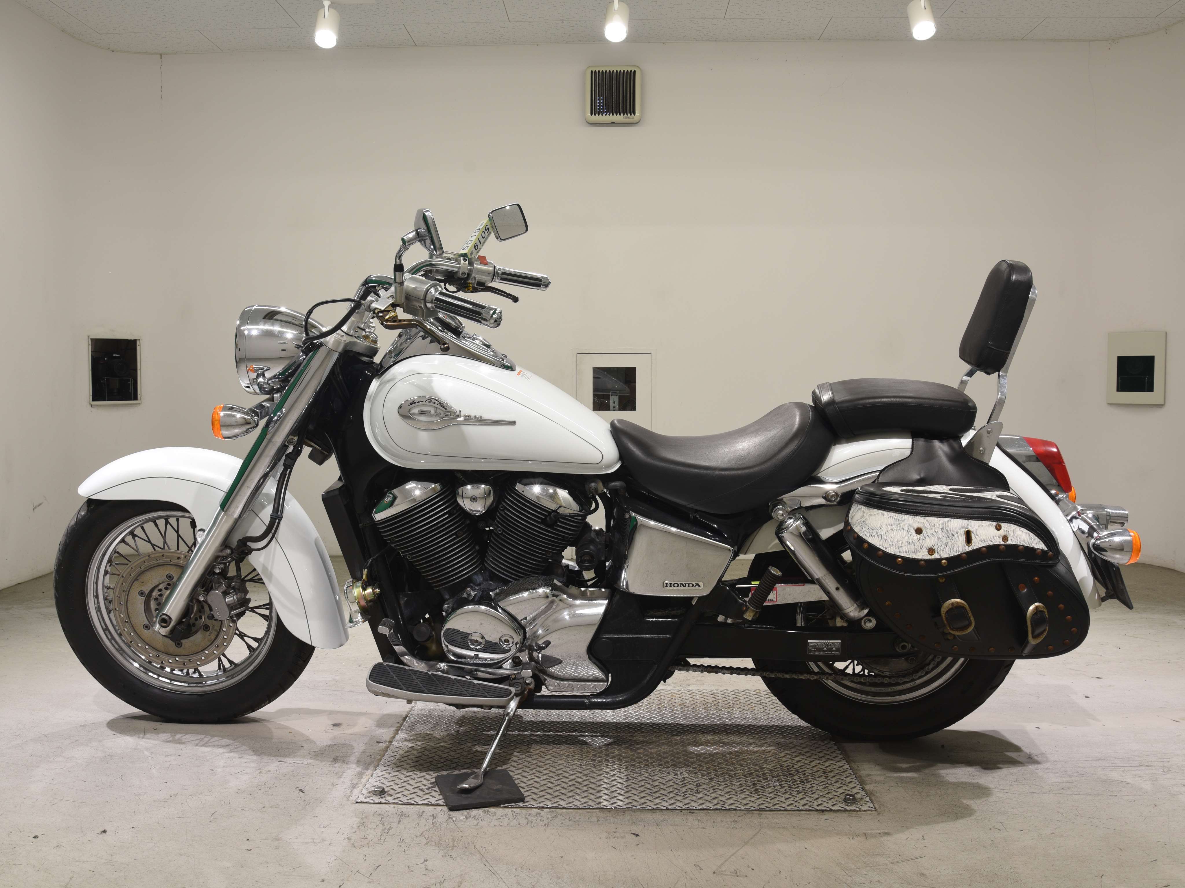 #