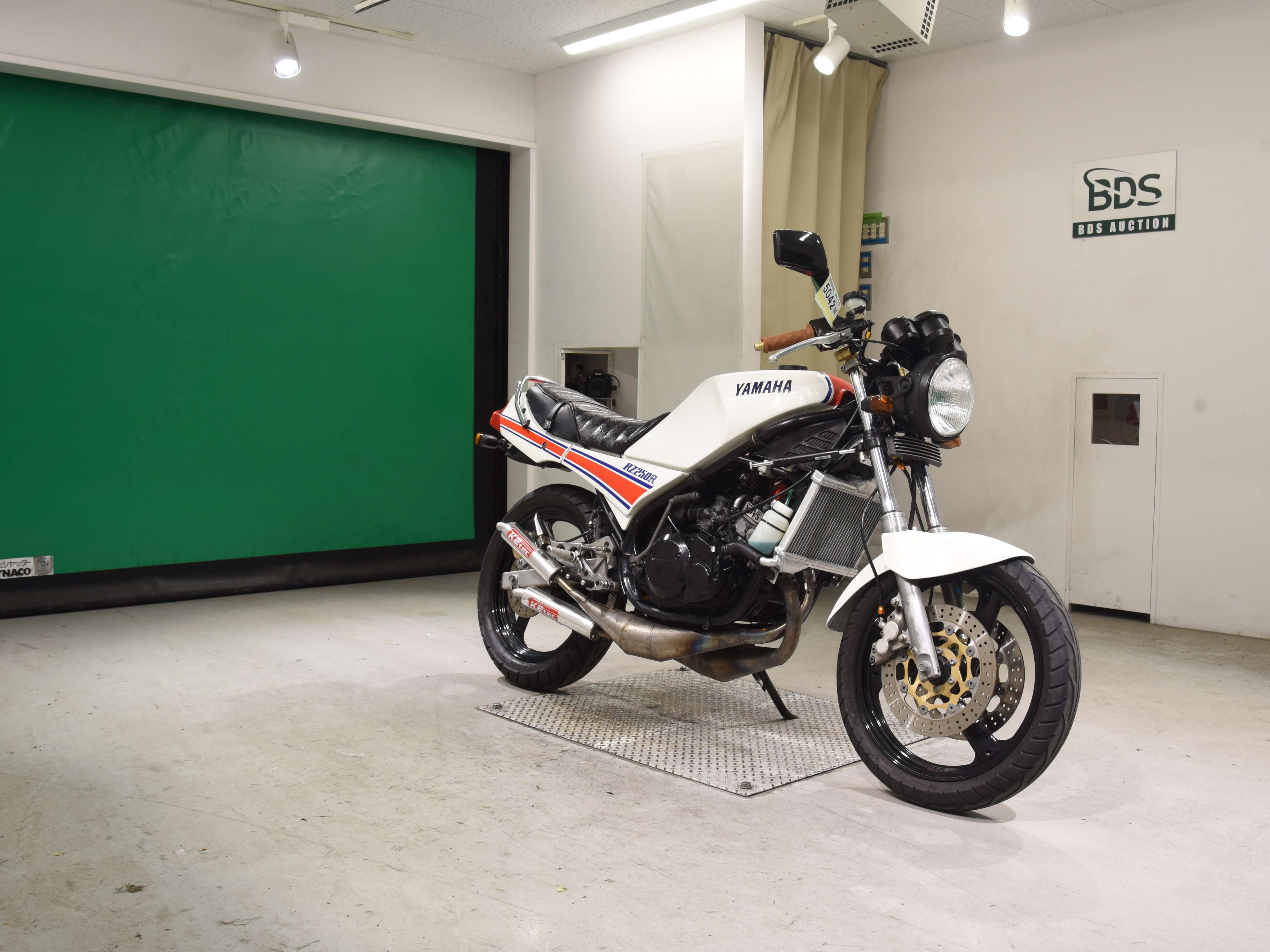 #