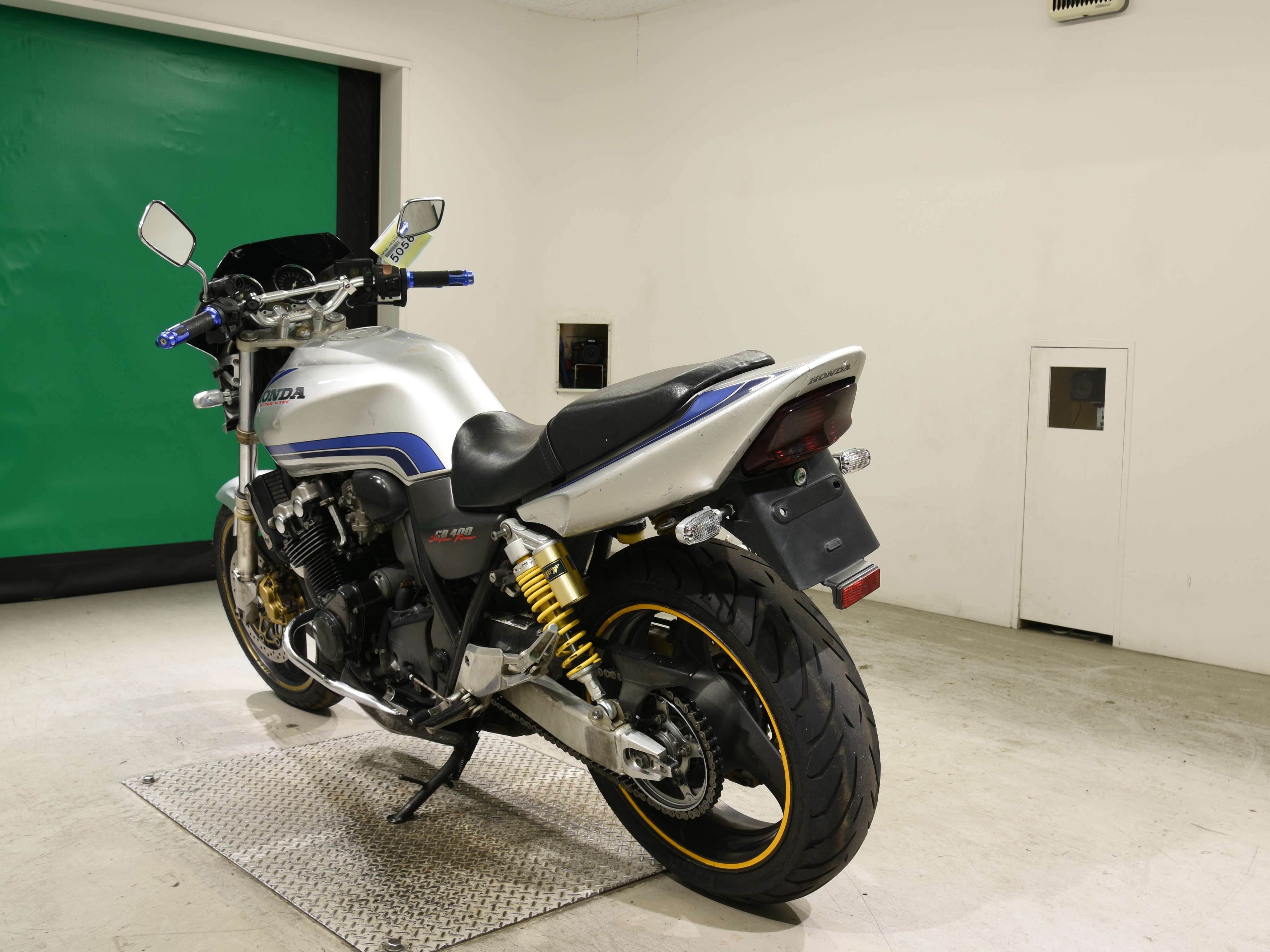 #