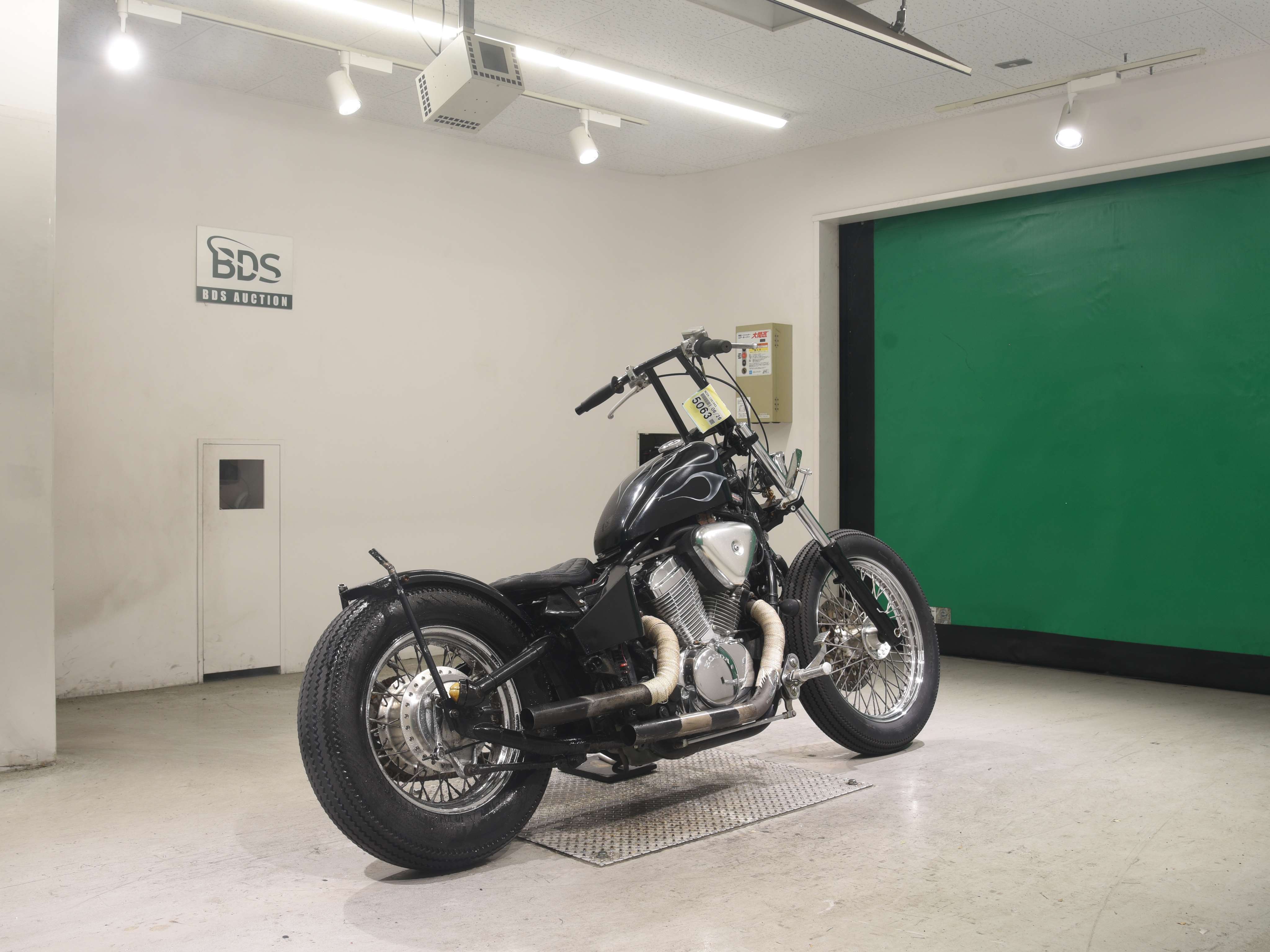 #