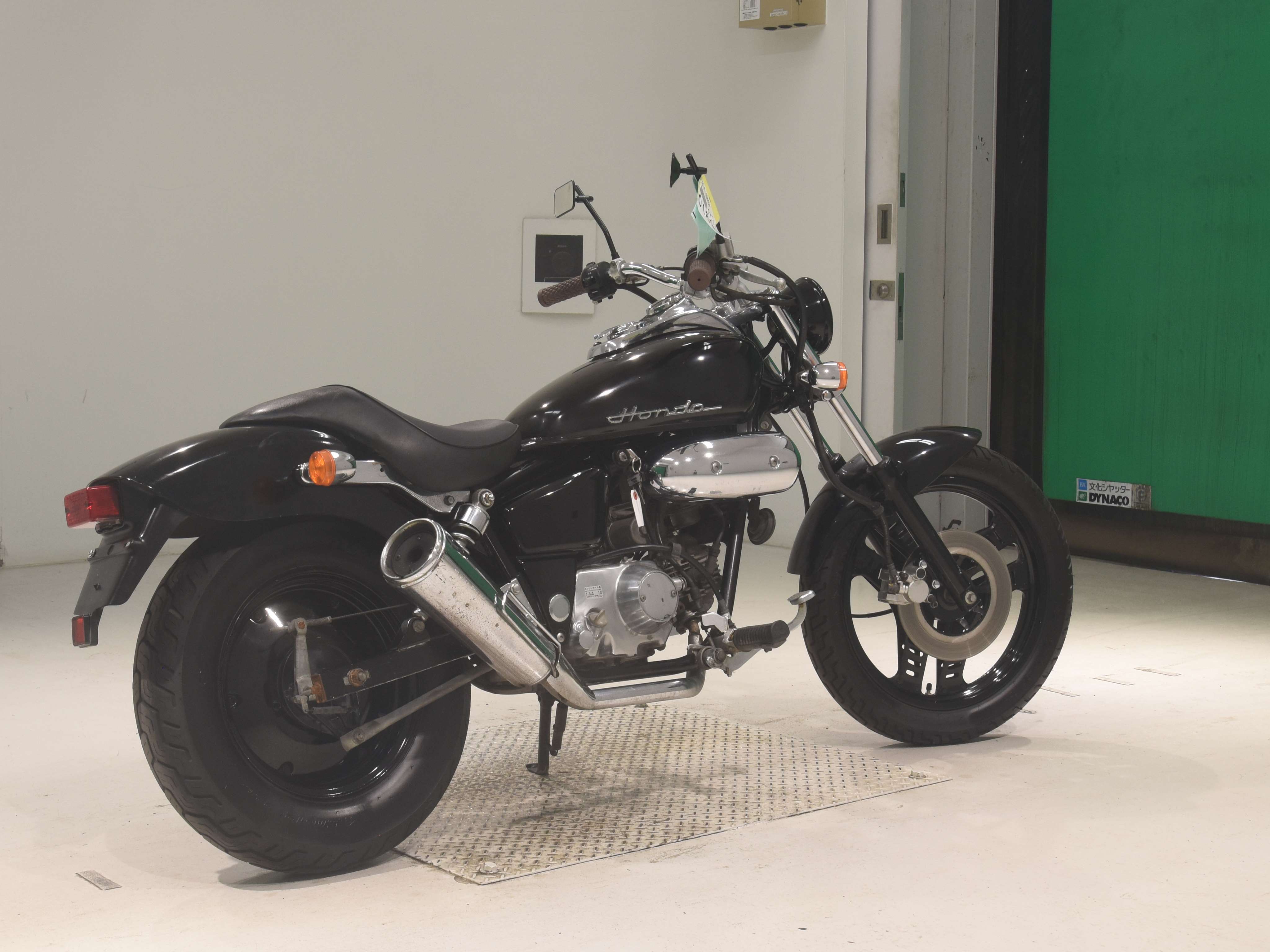 #