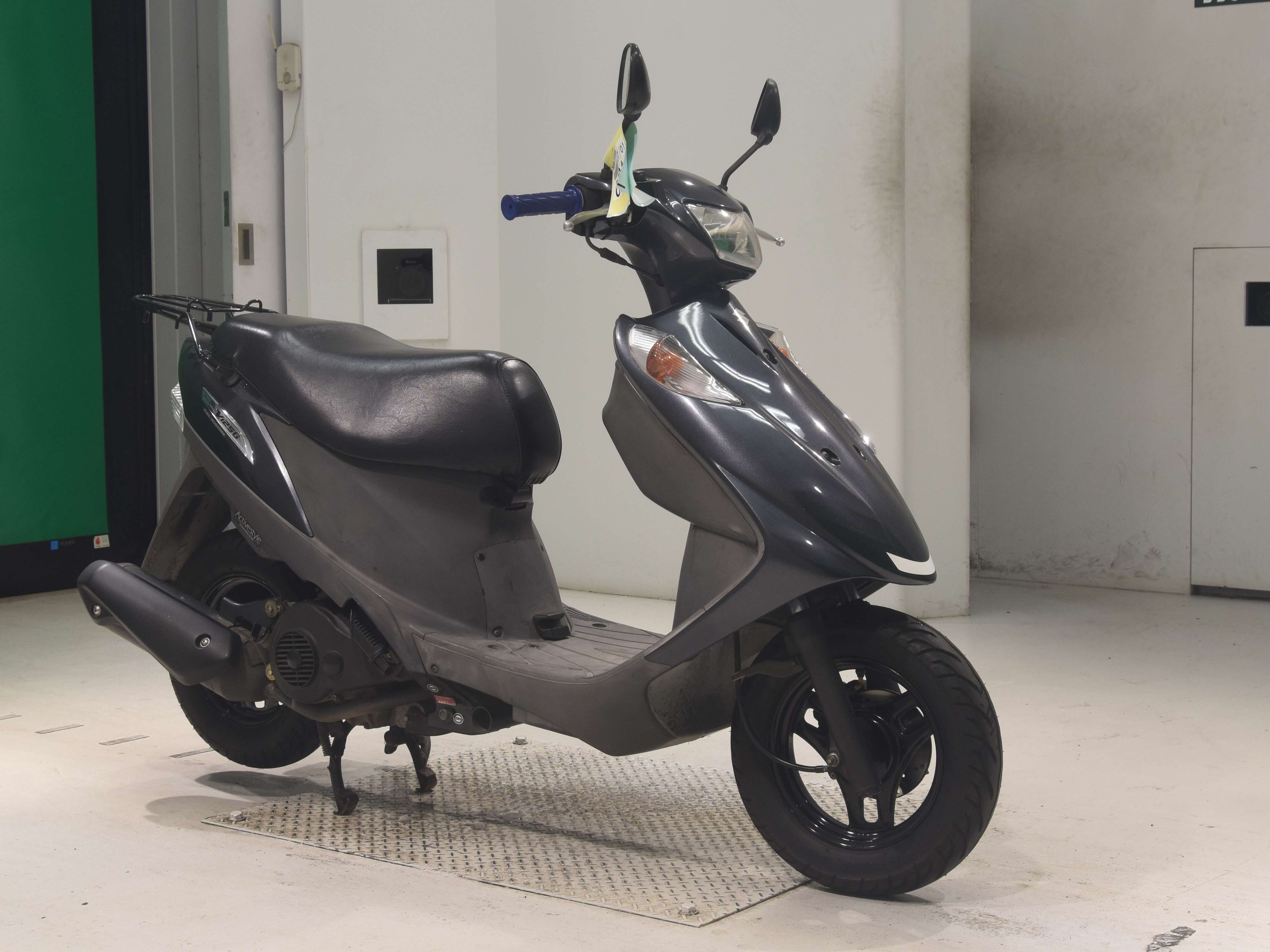 #
