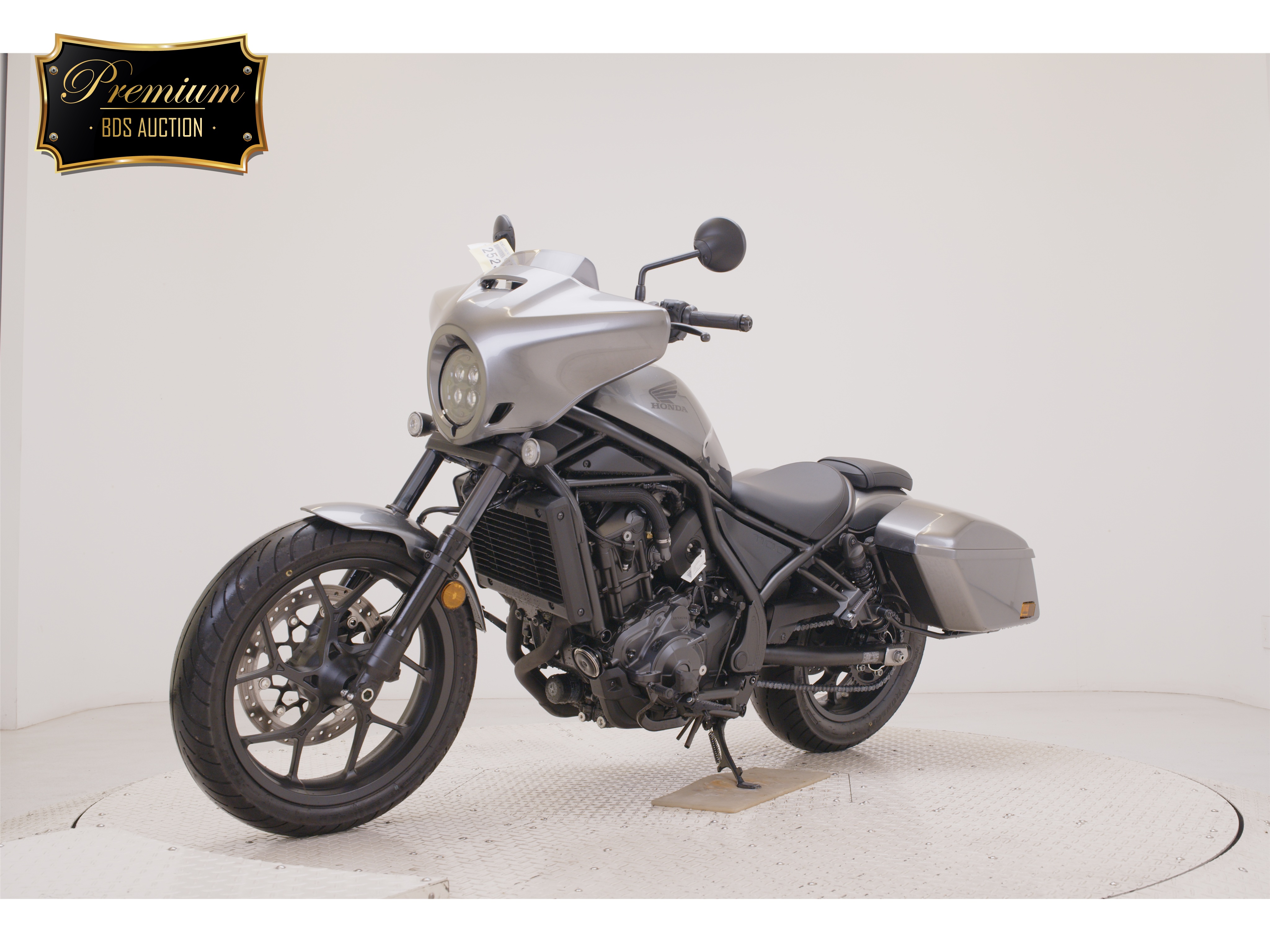 #