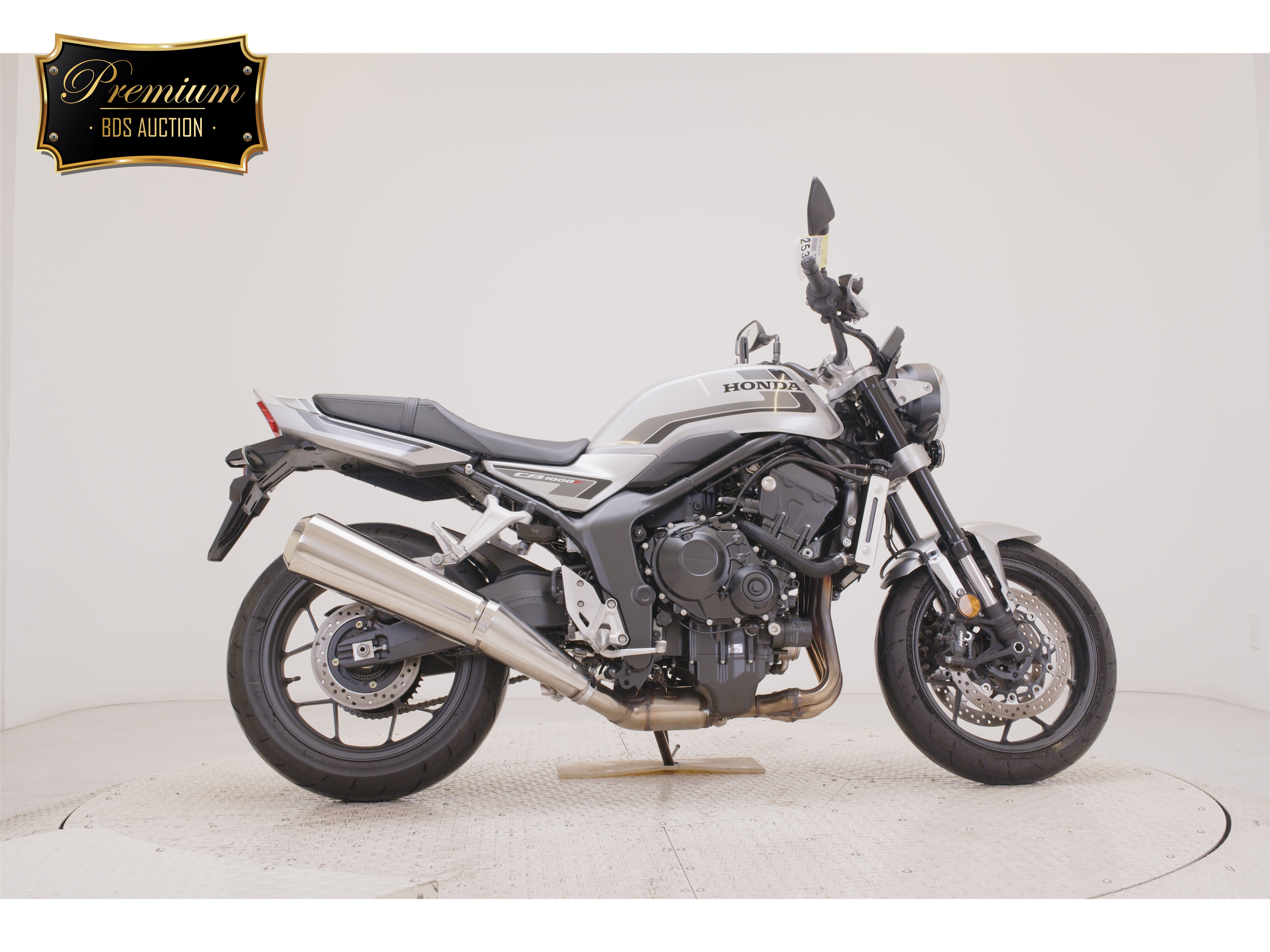 #