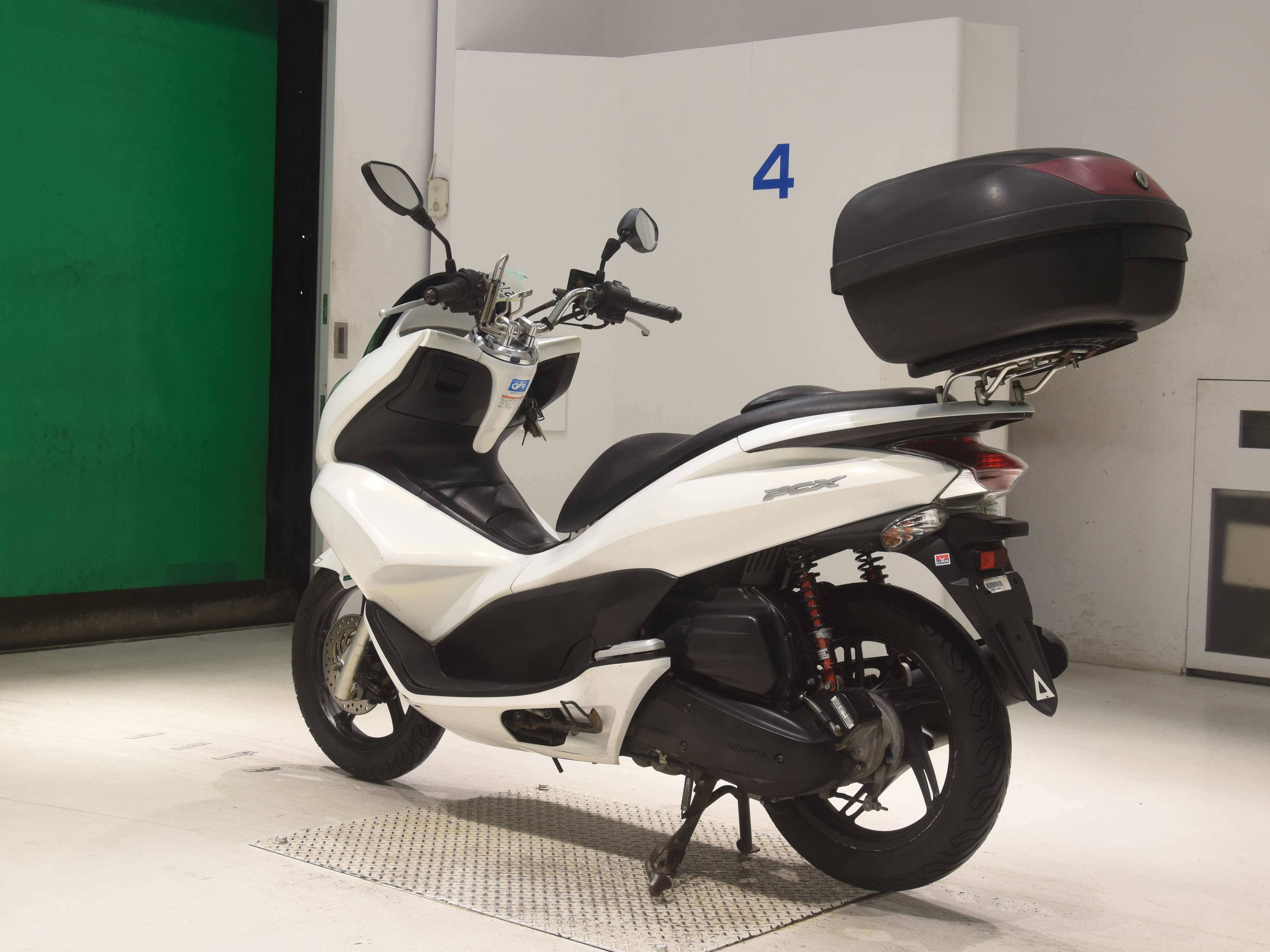 #