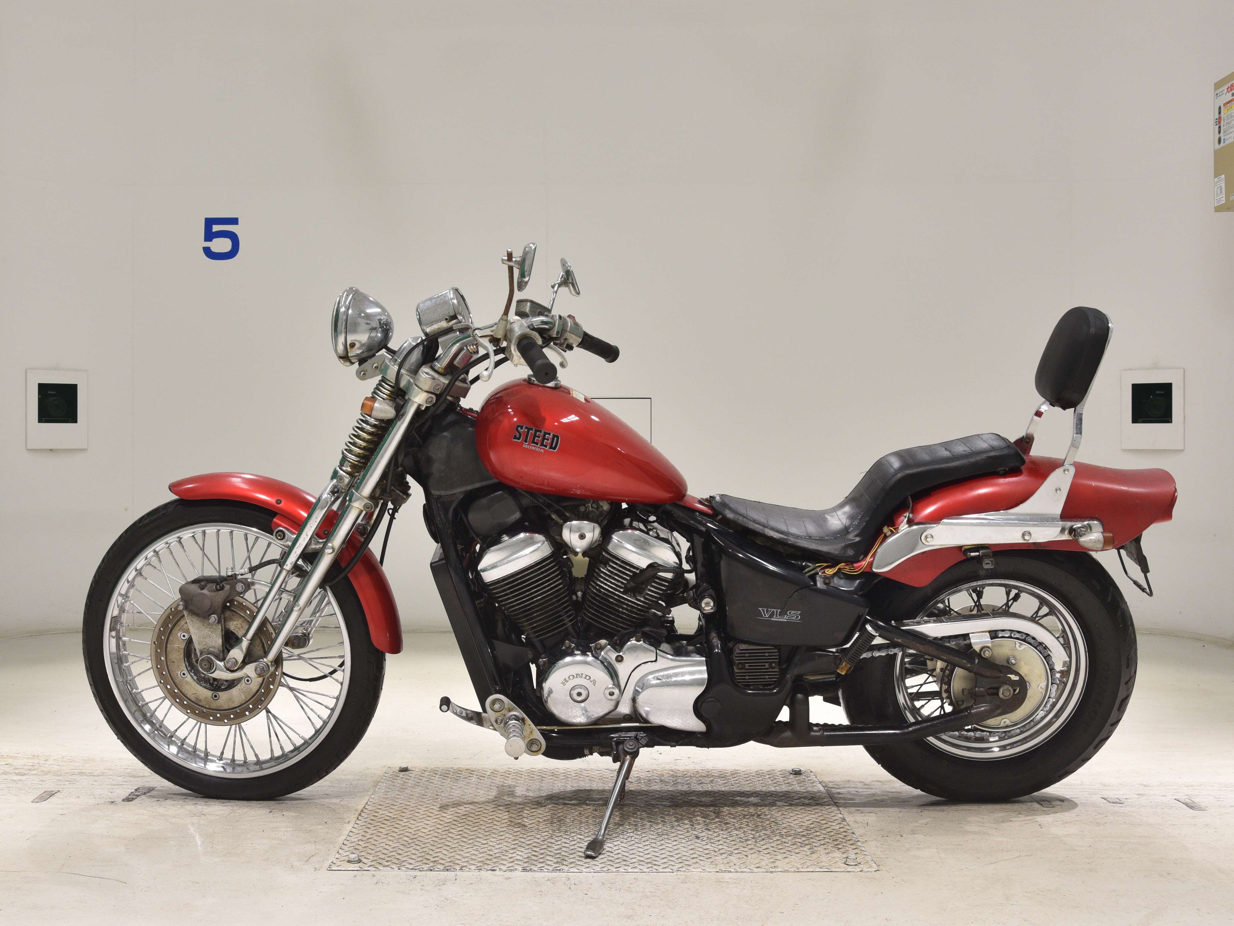 #
