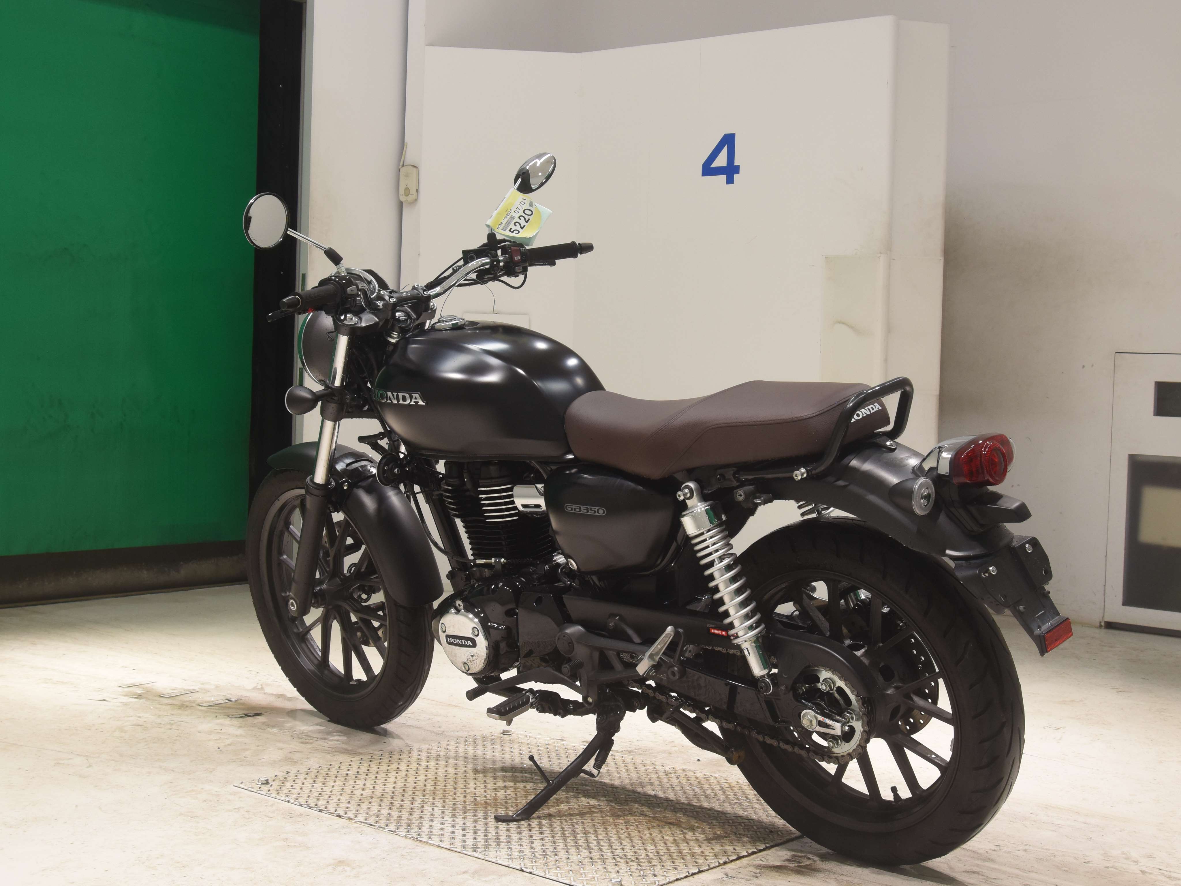 #