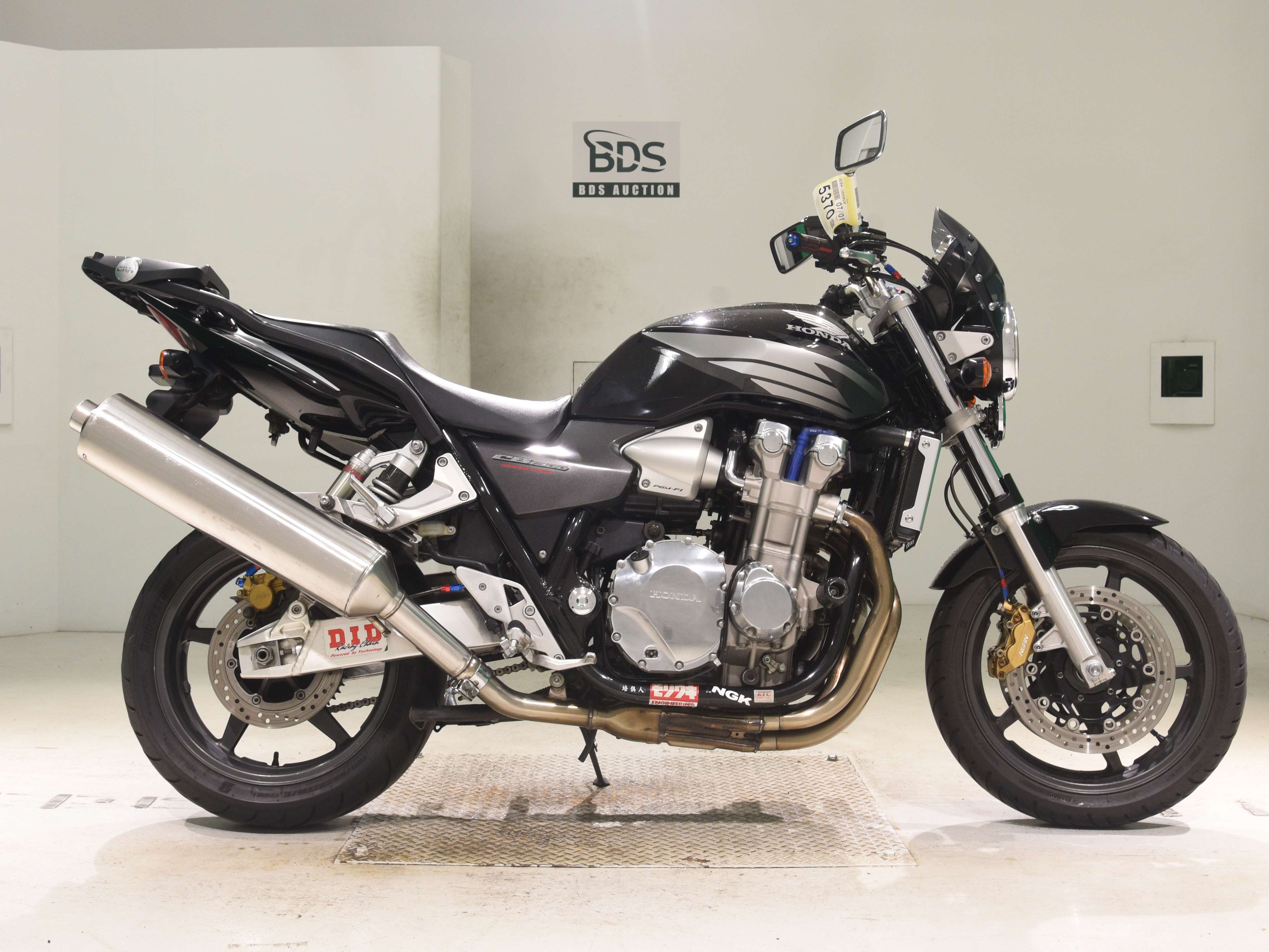 #