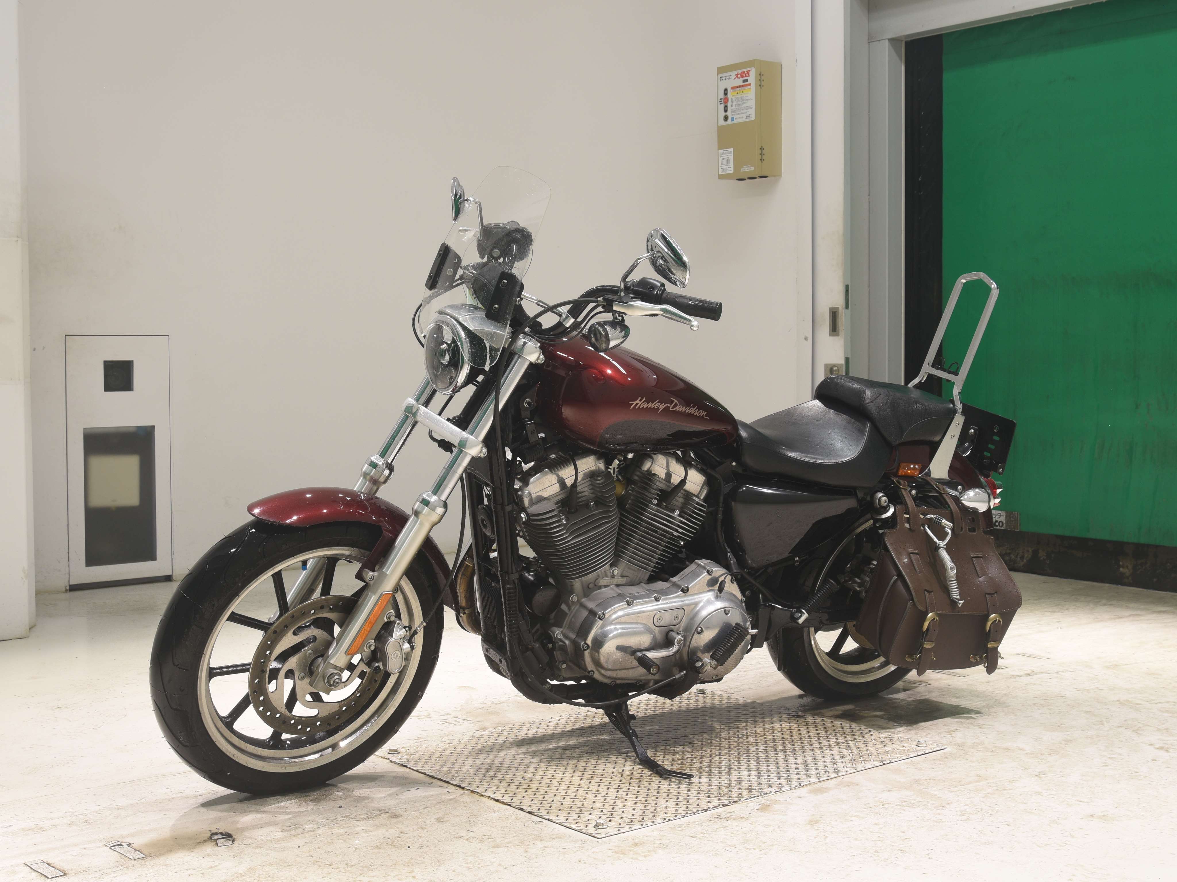 #