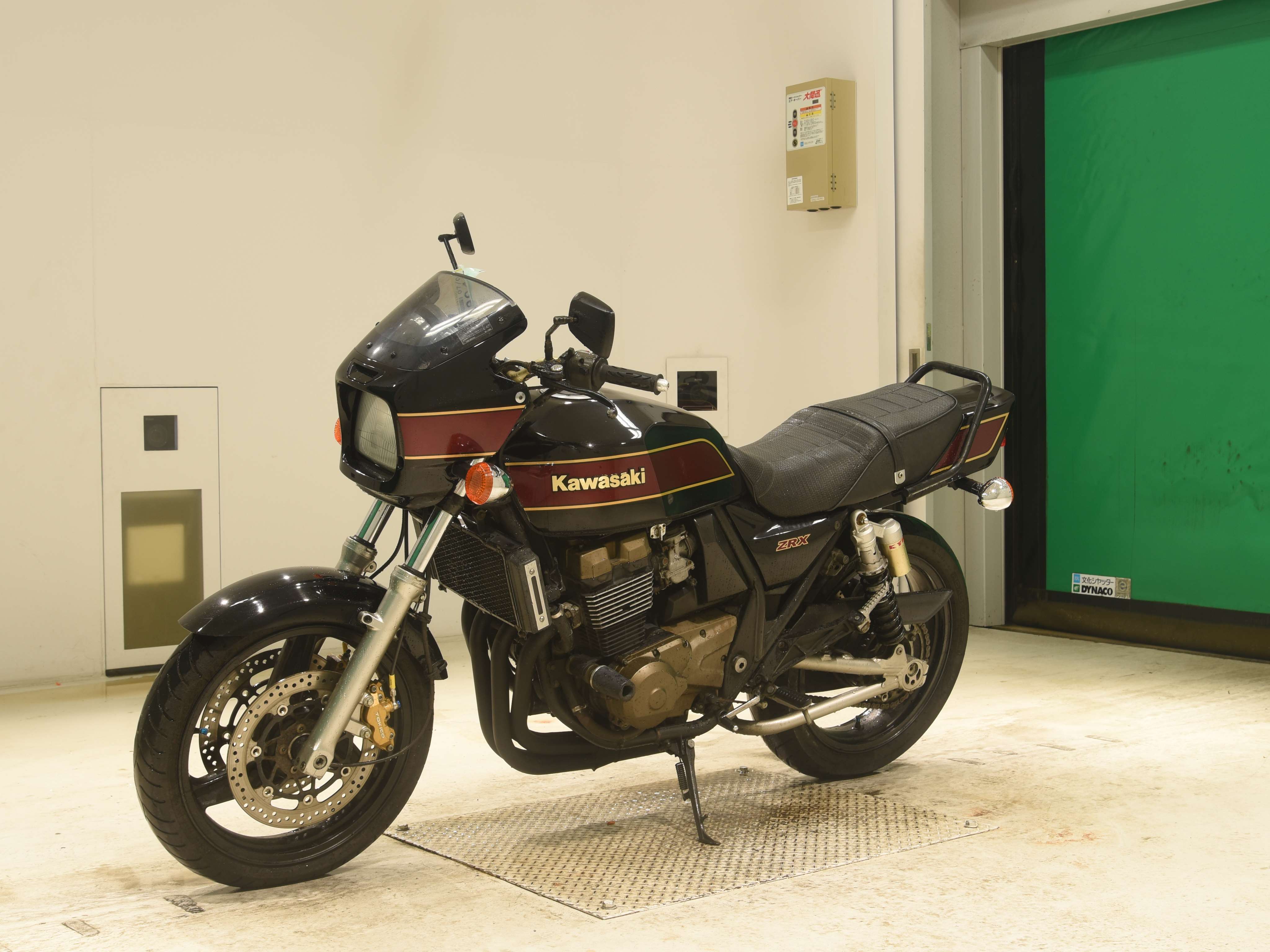 #