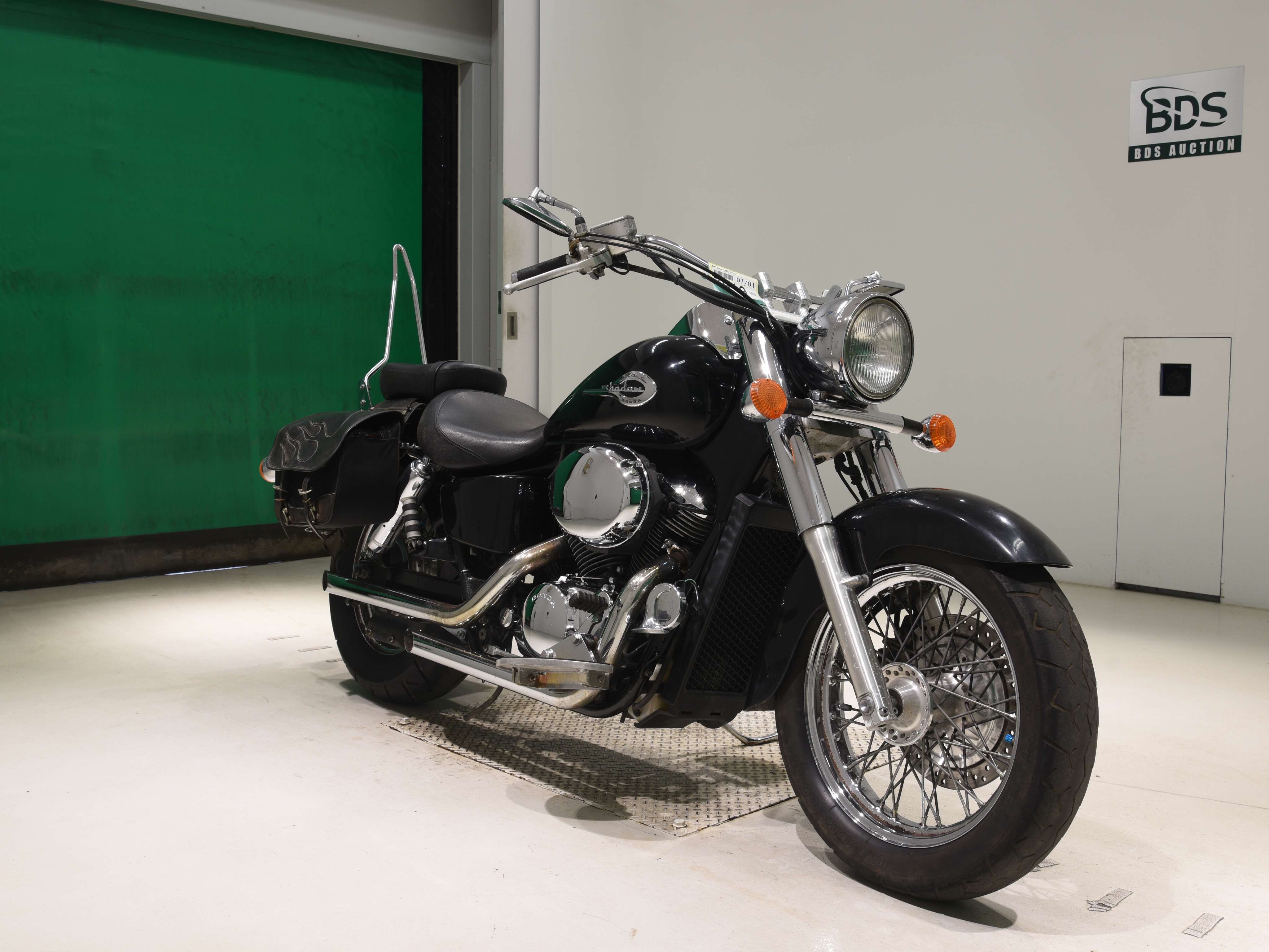 #