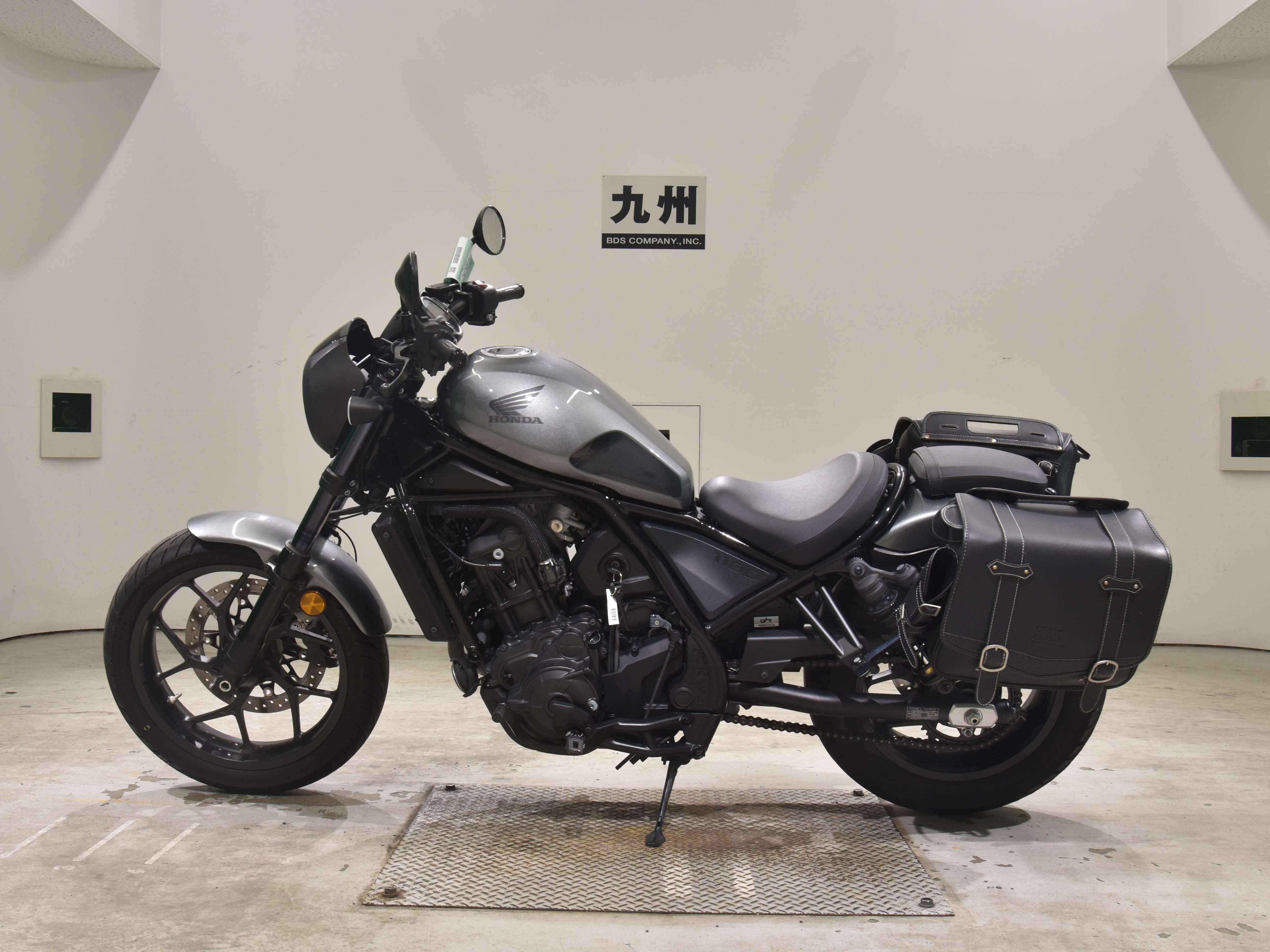 #