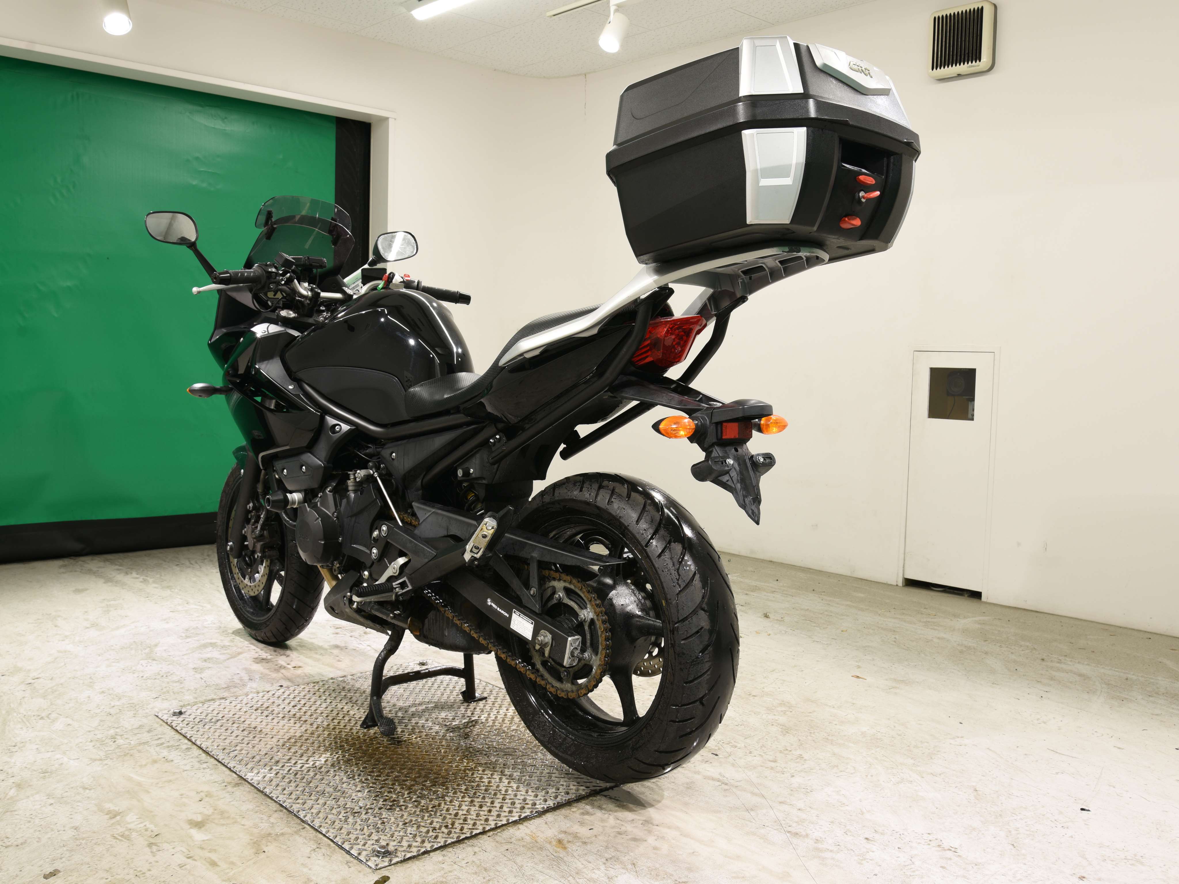 #