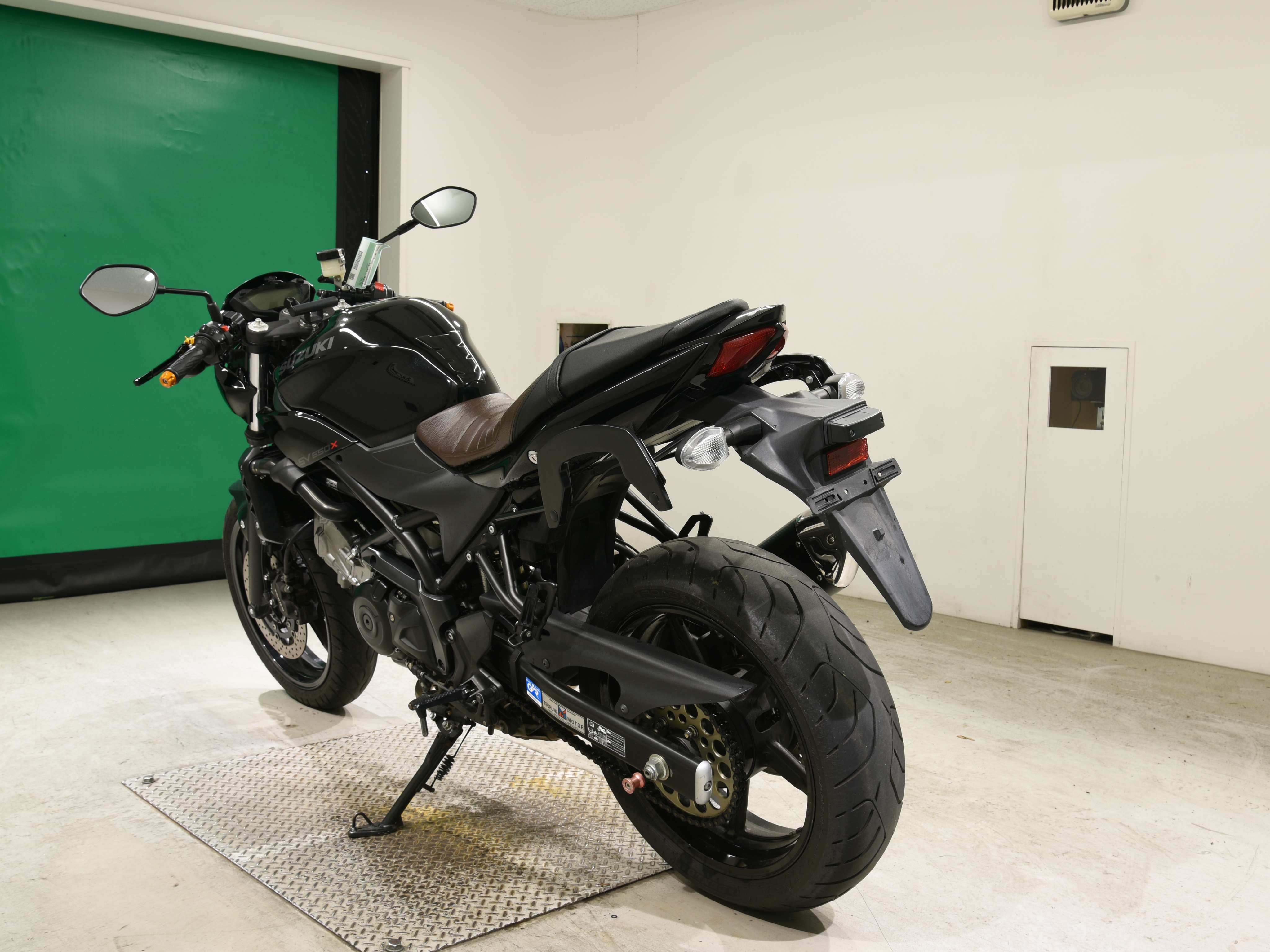 #