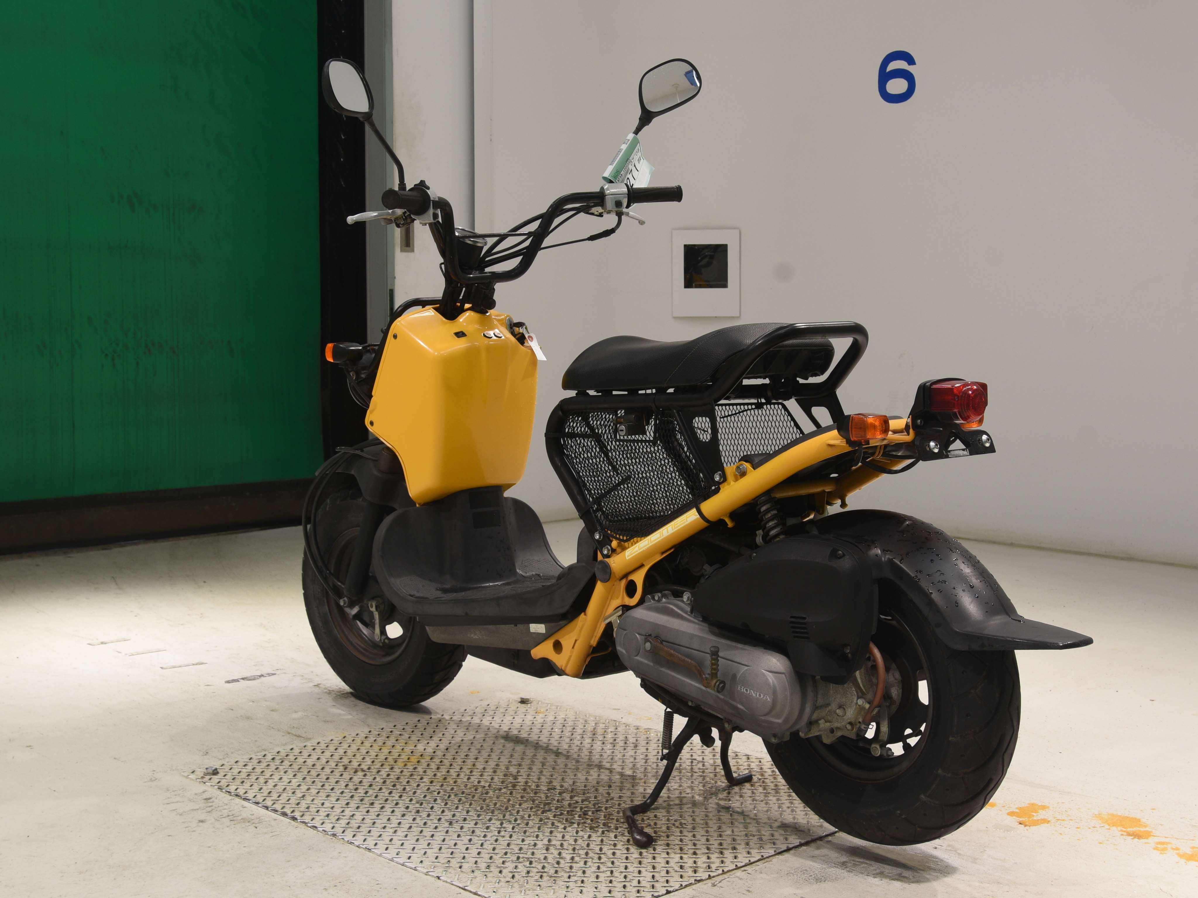 #