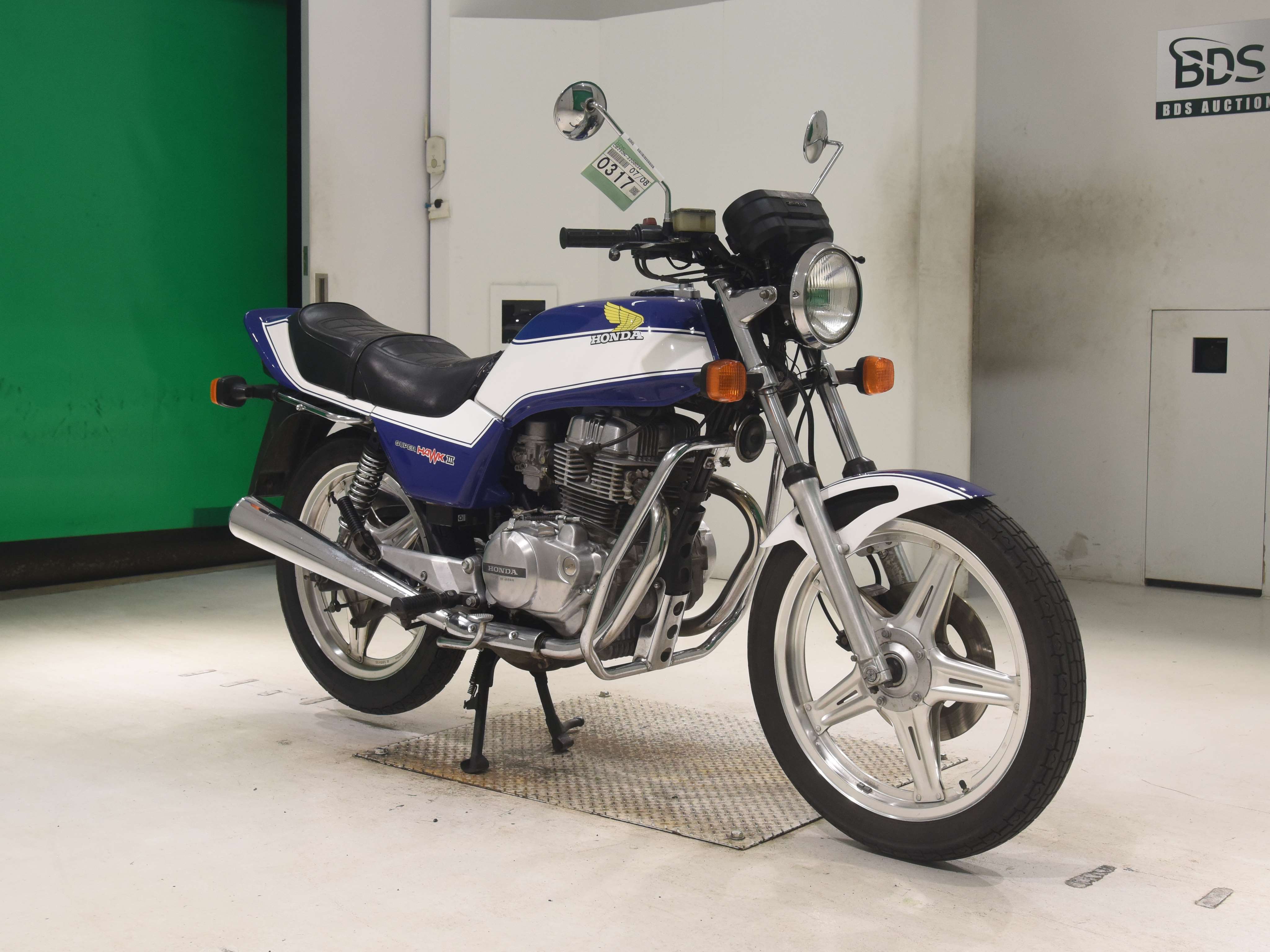 #