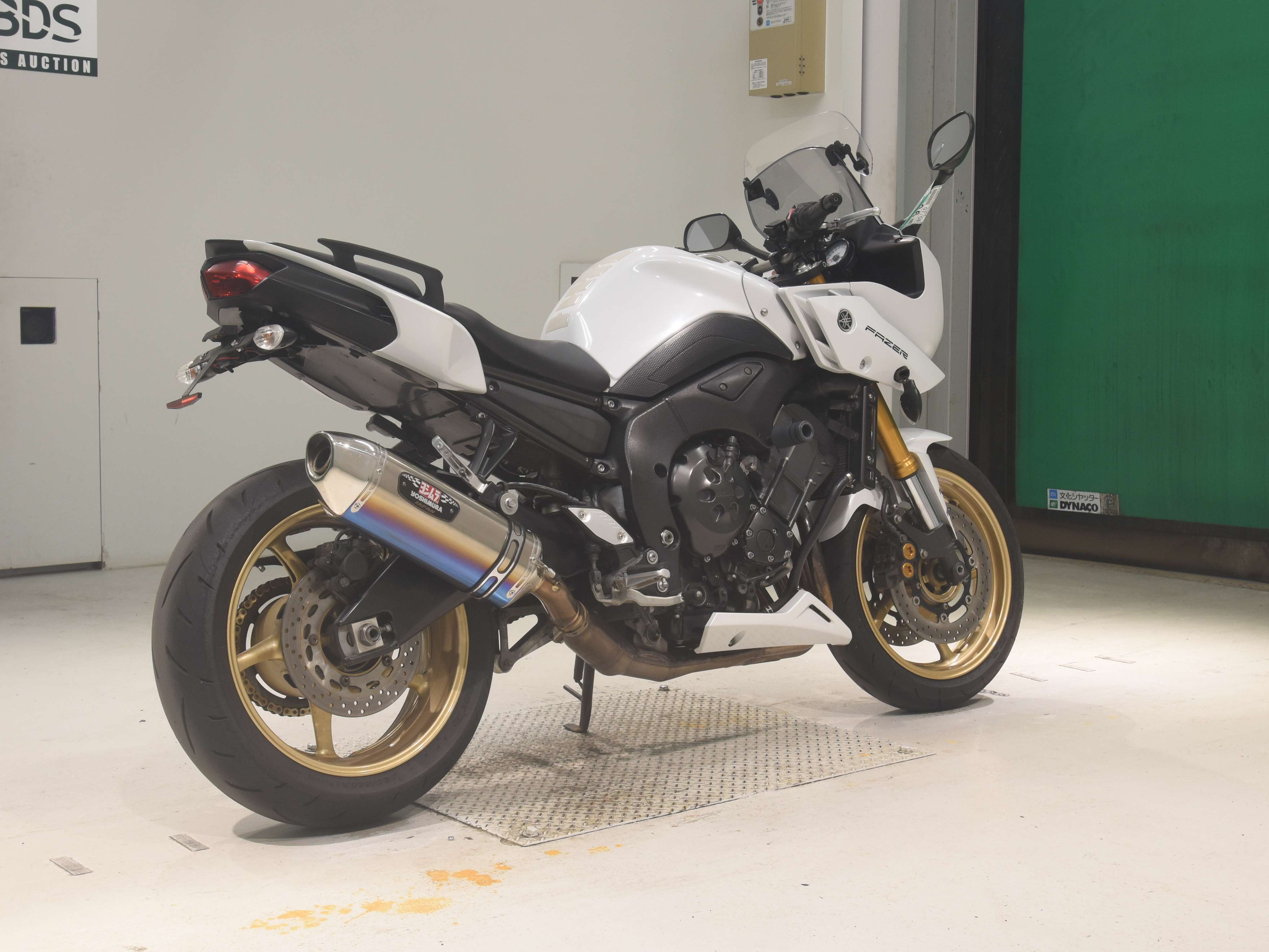#
