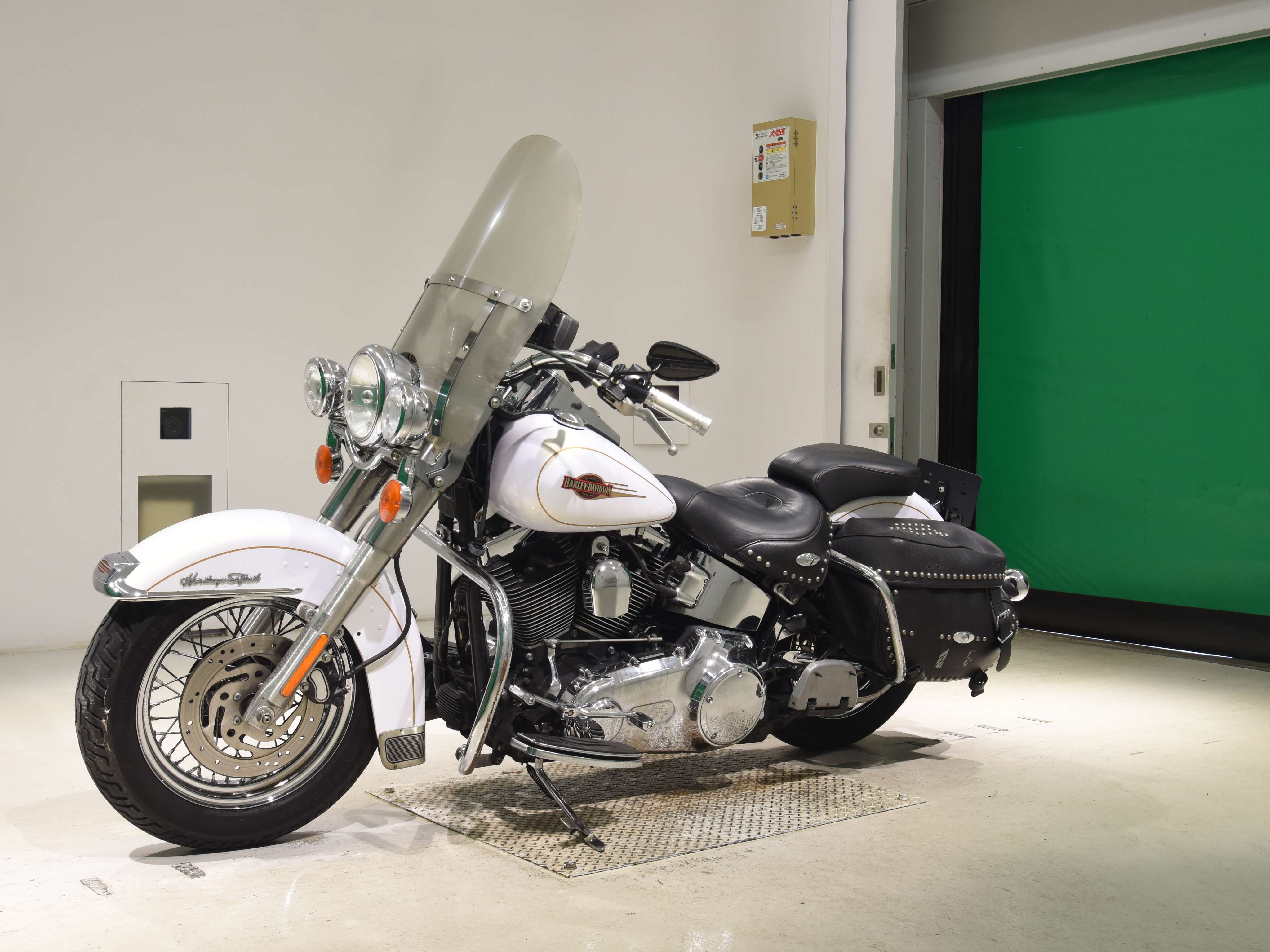 #