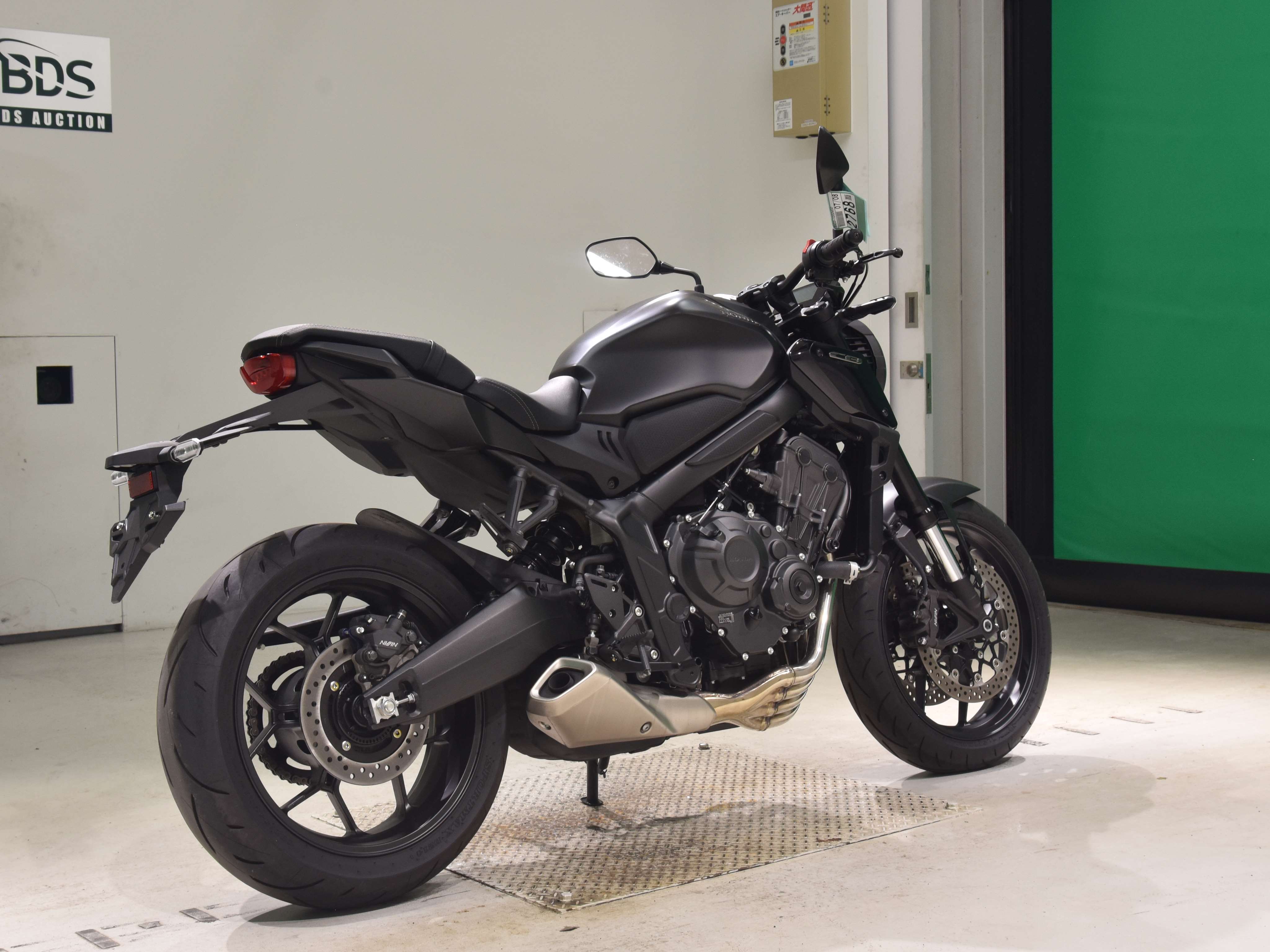 #