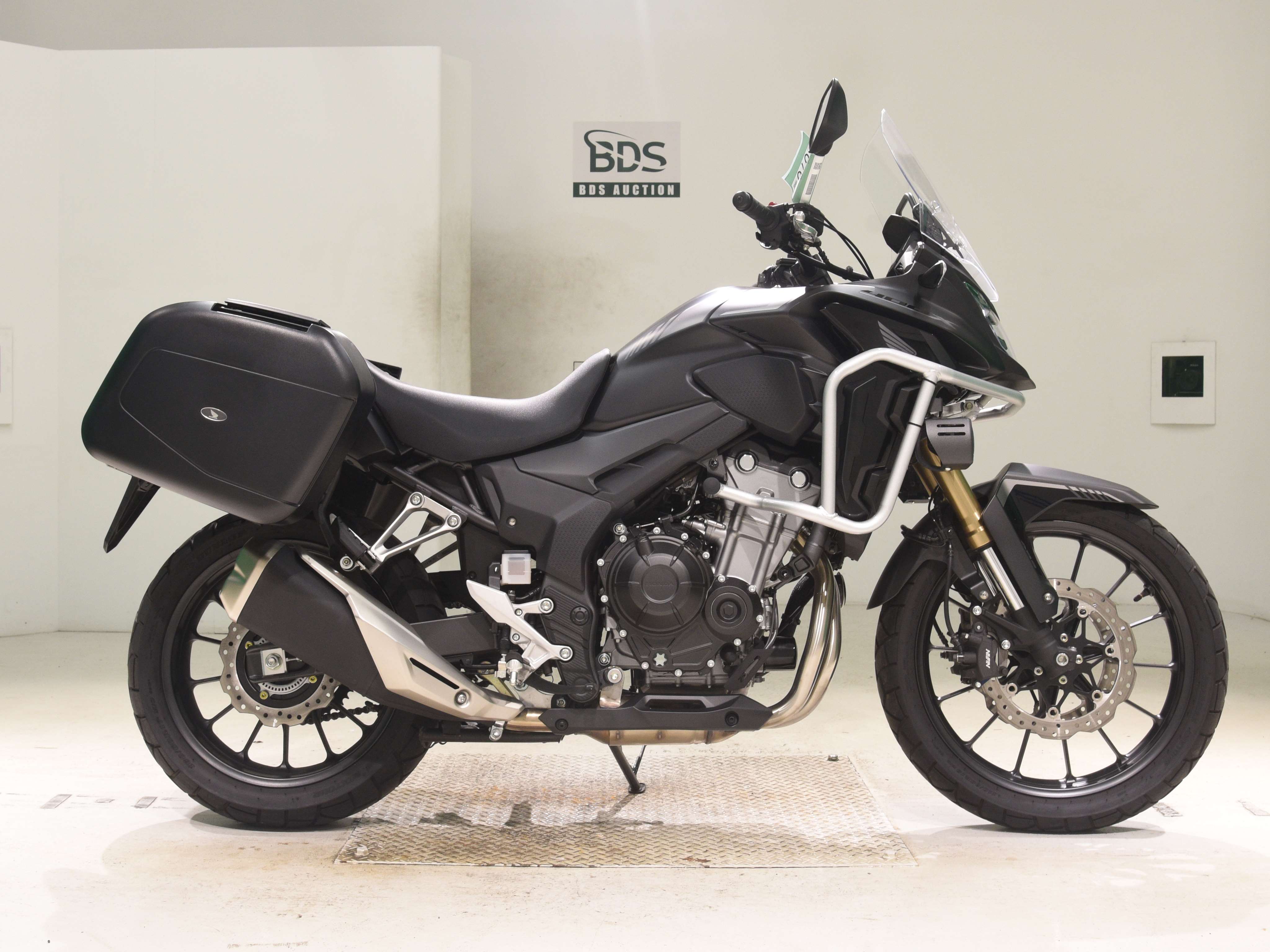 #