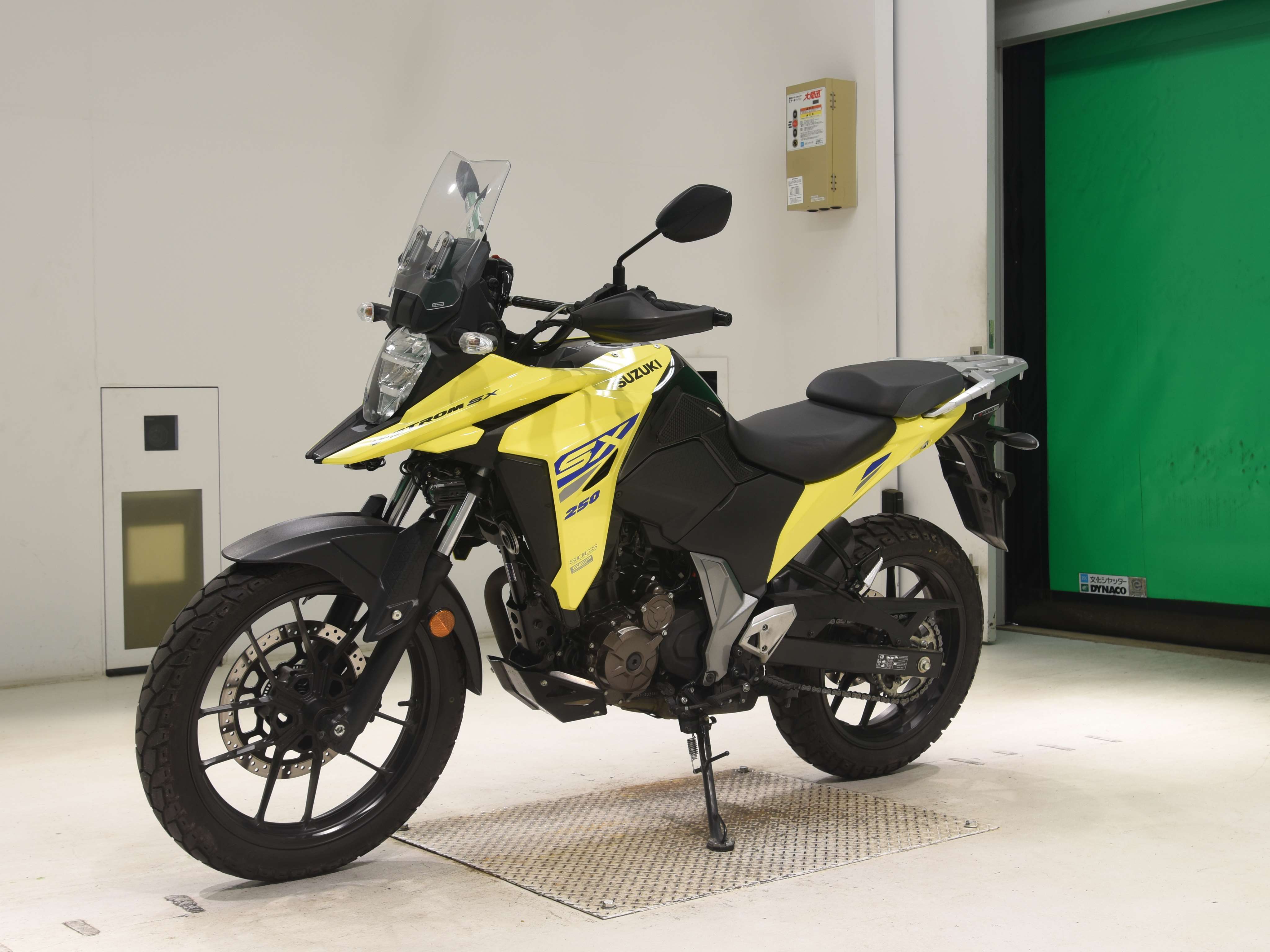 #
