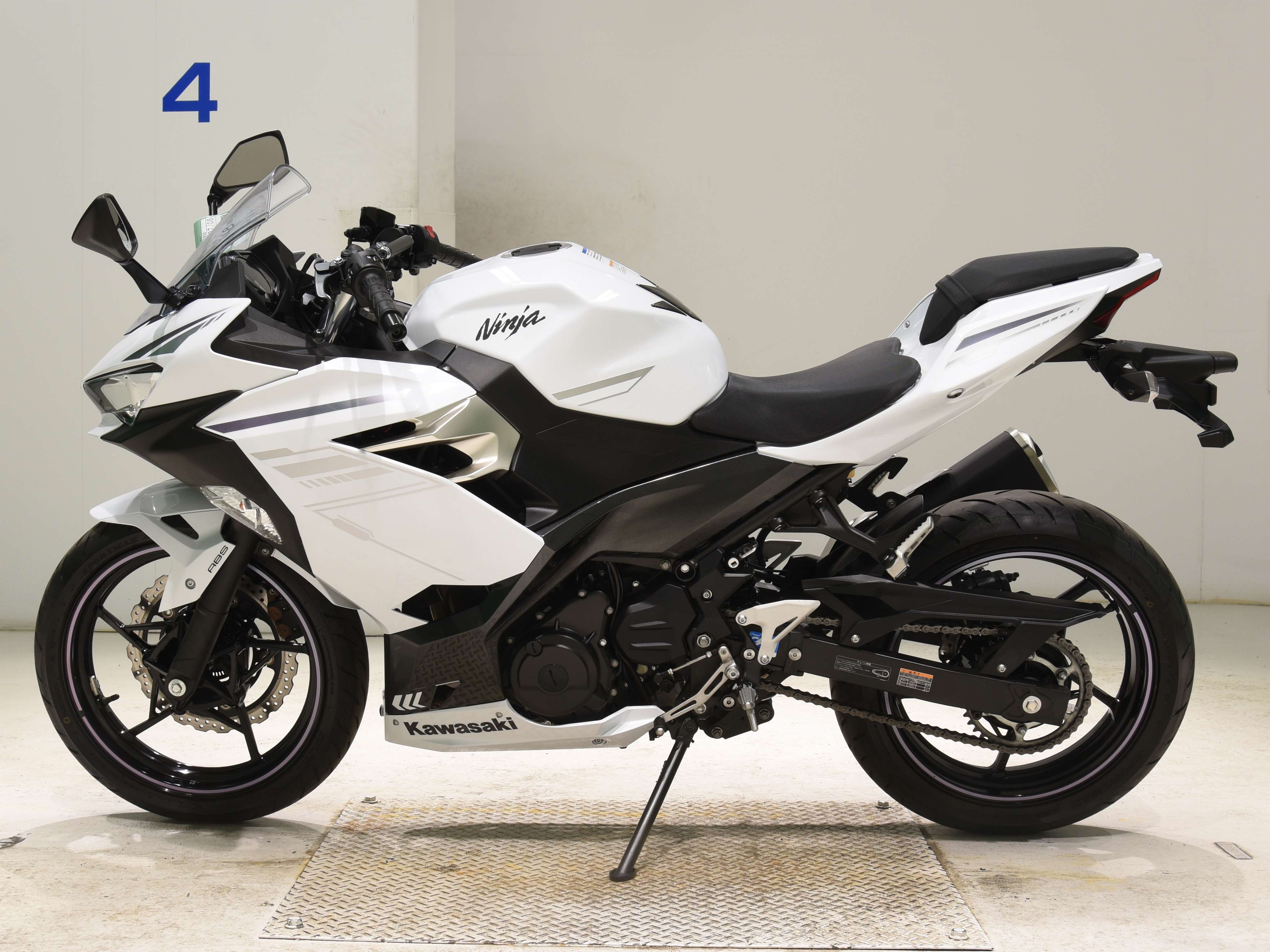 #