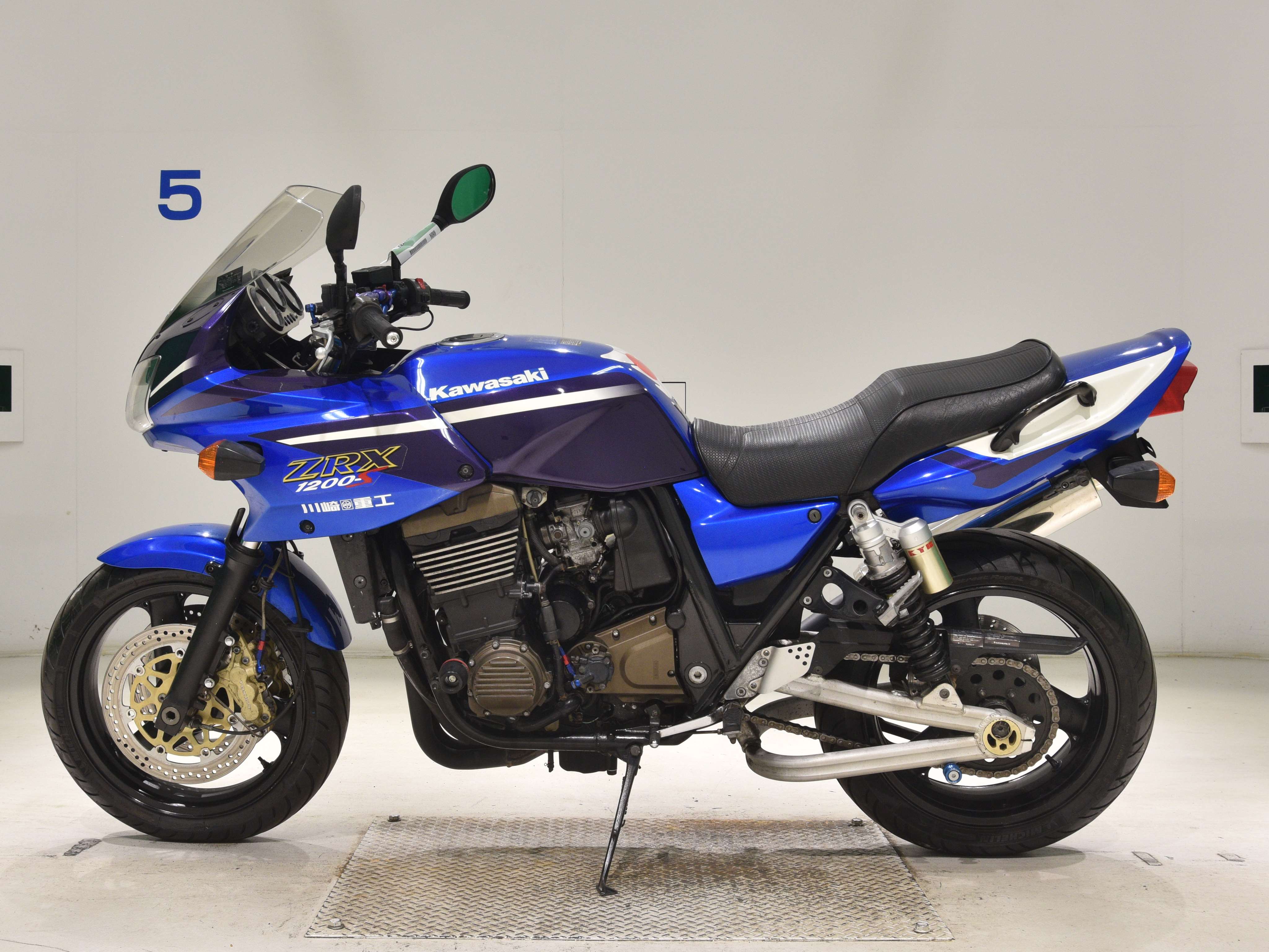 #