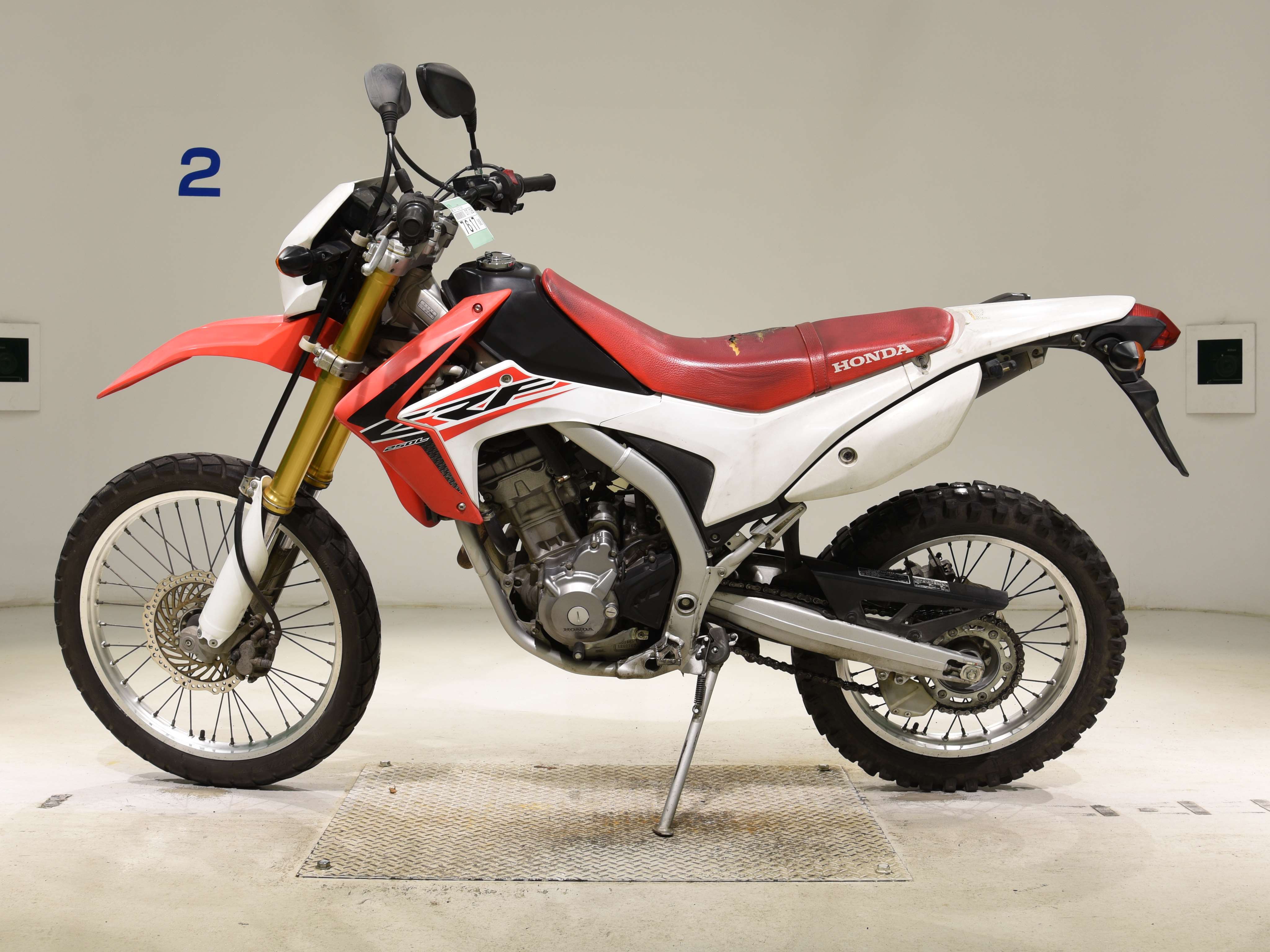 #