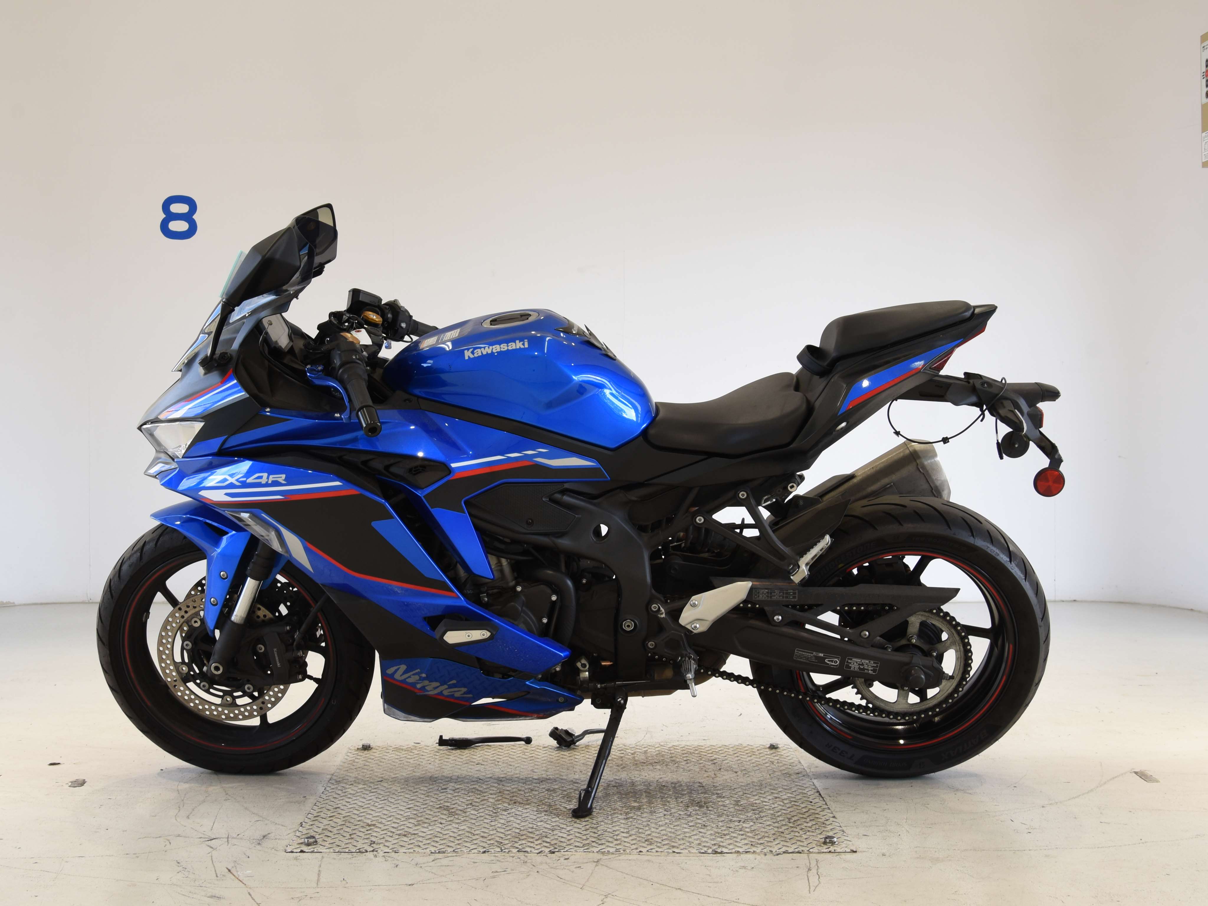 #