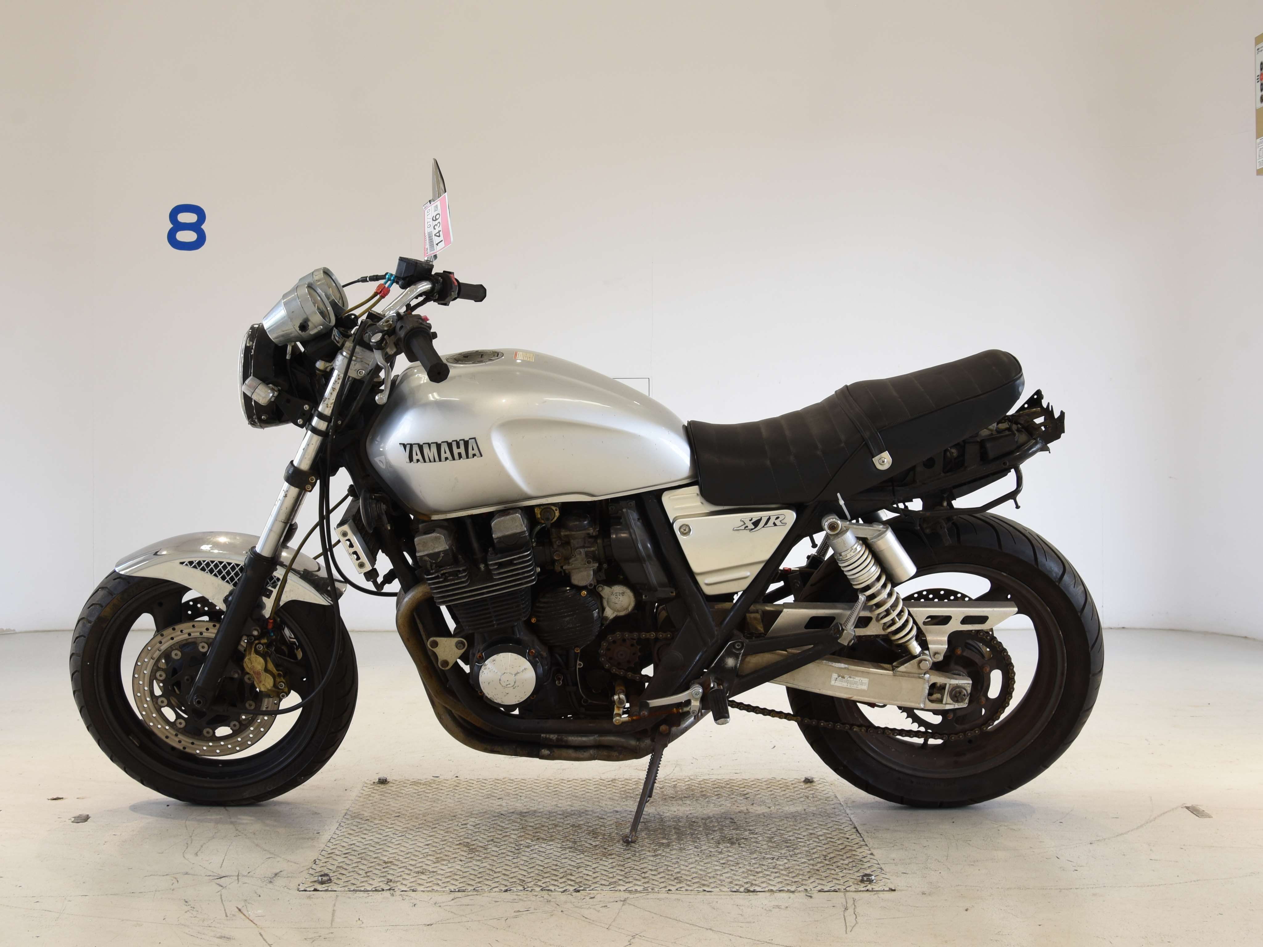 #