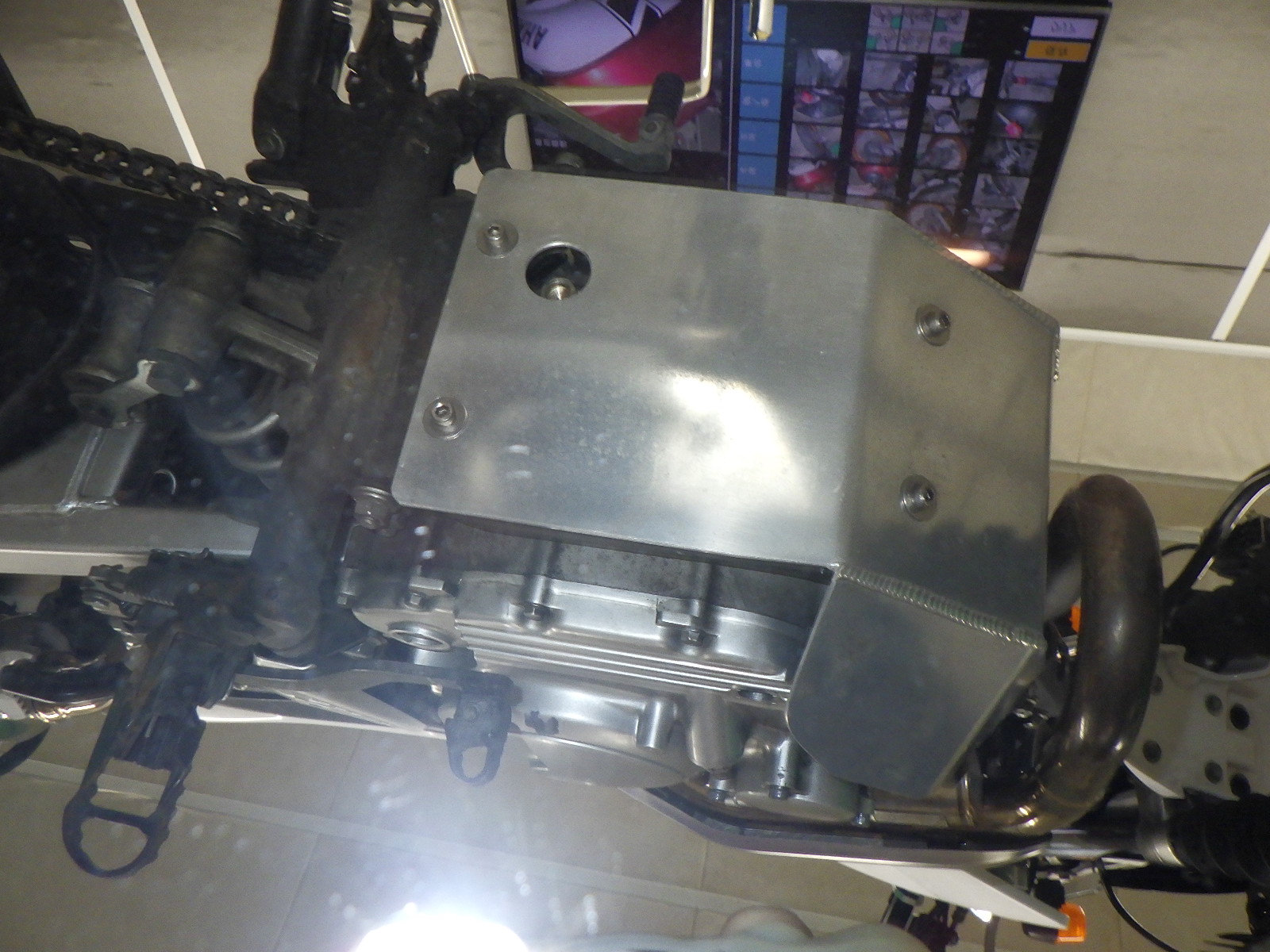 #