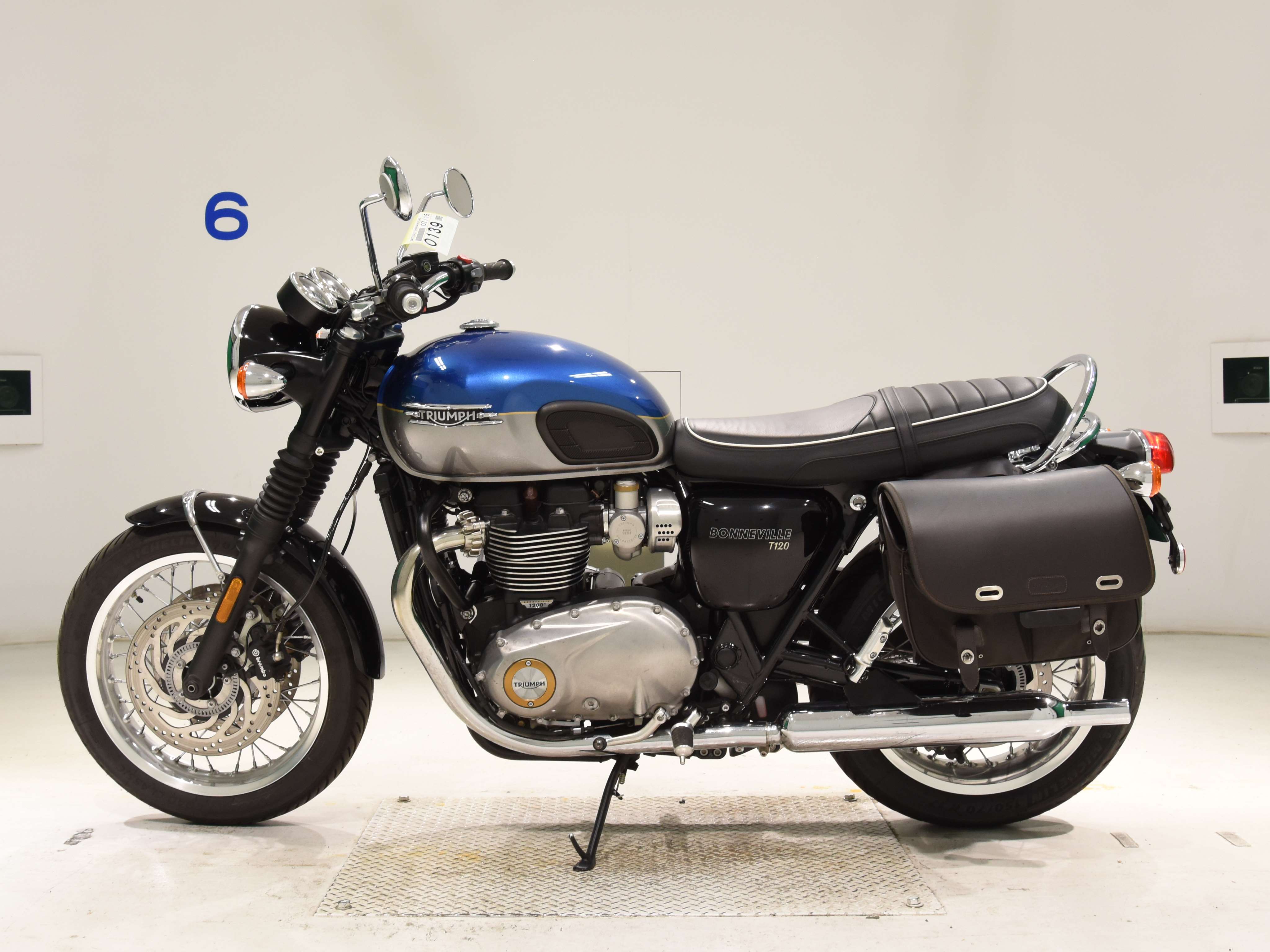#