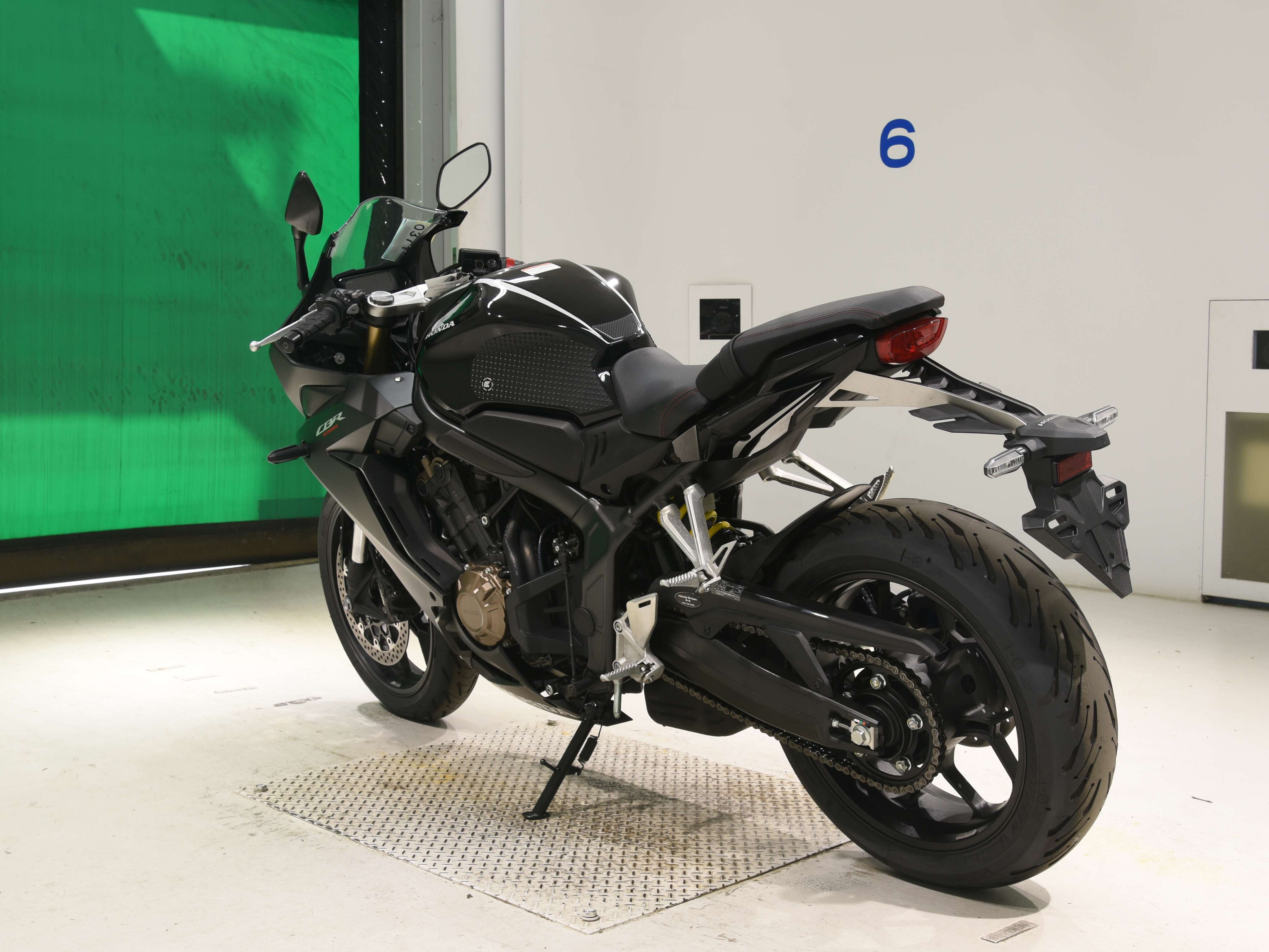 #
