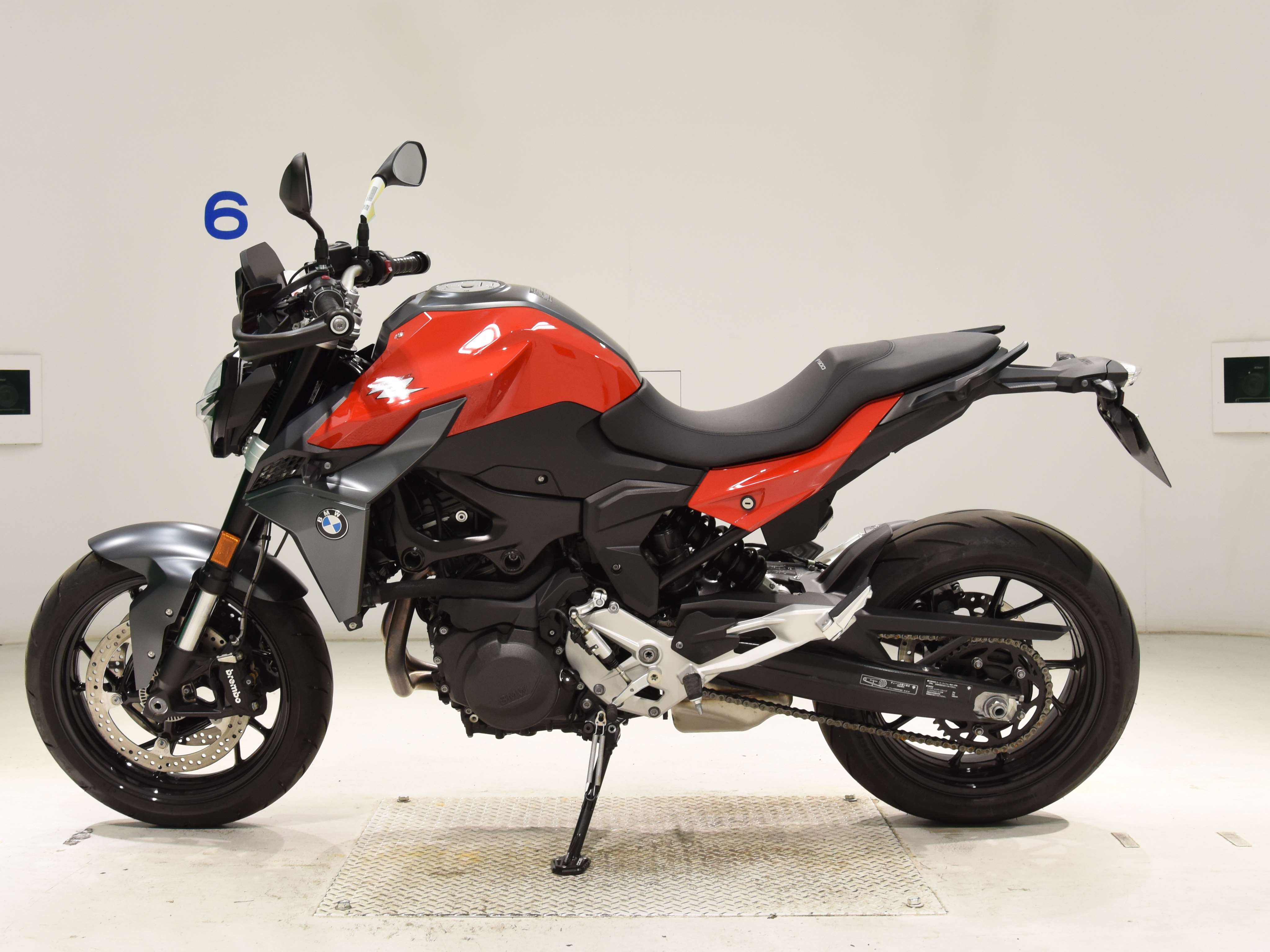#