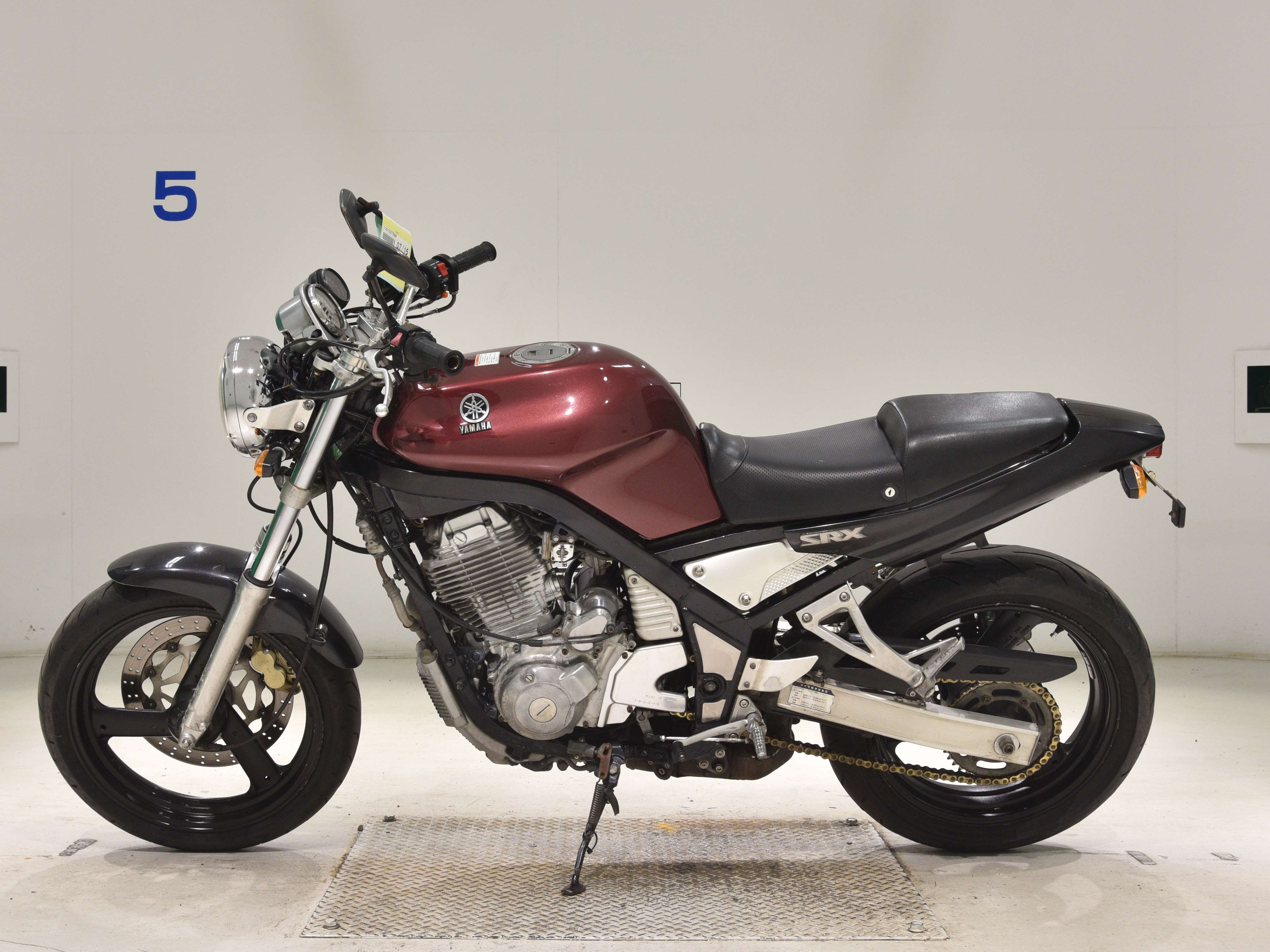 #