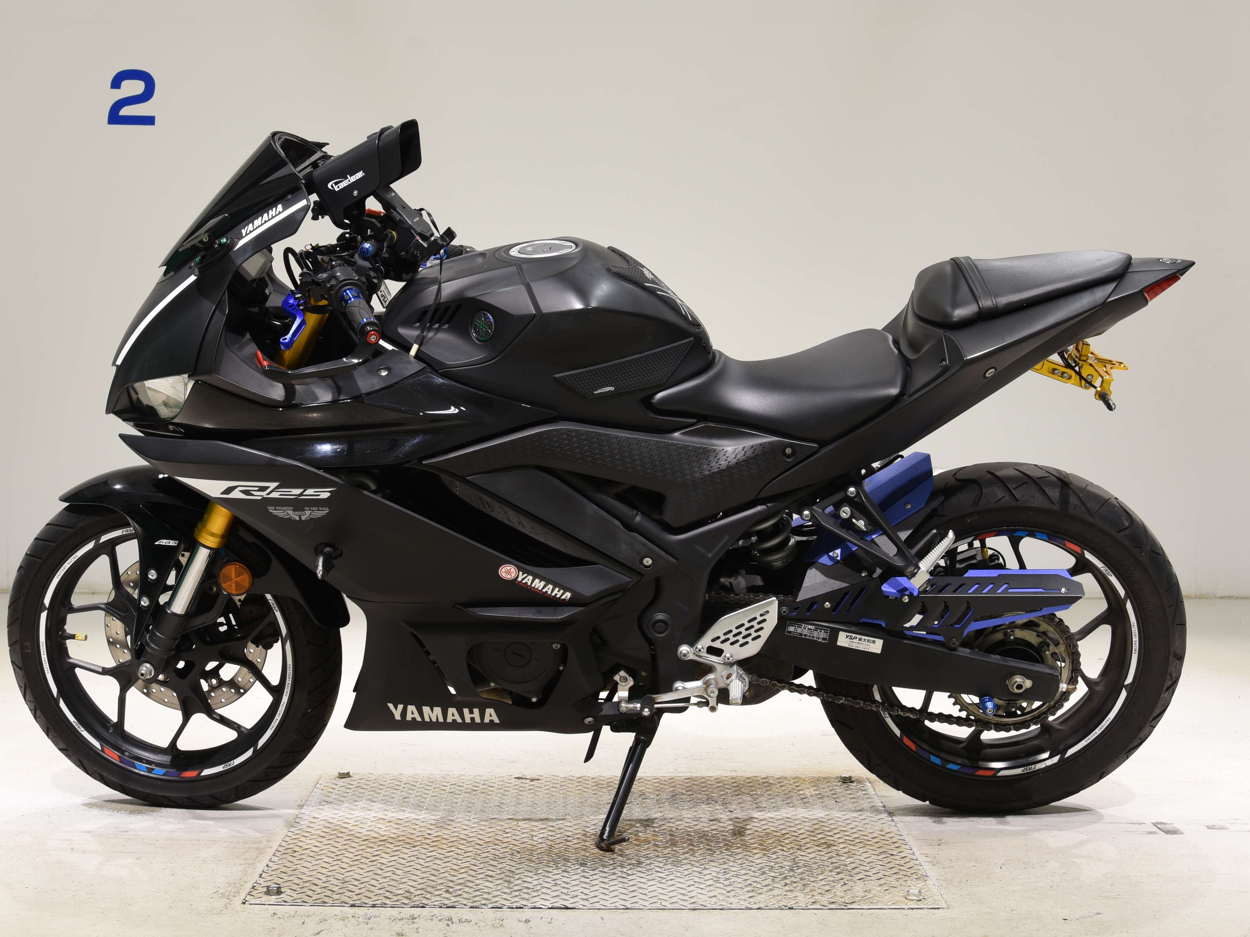 #