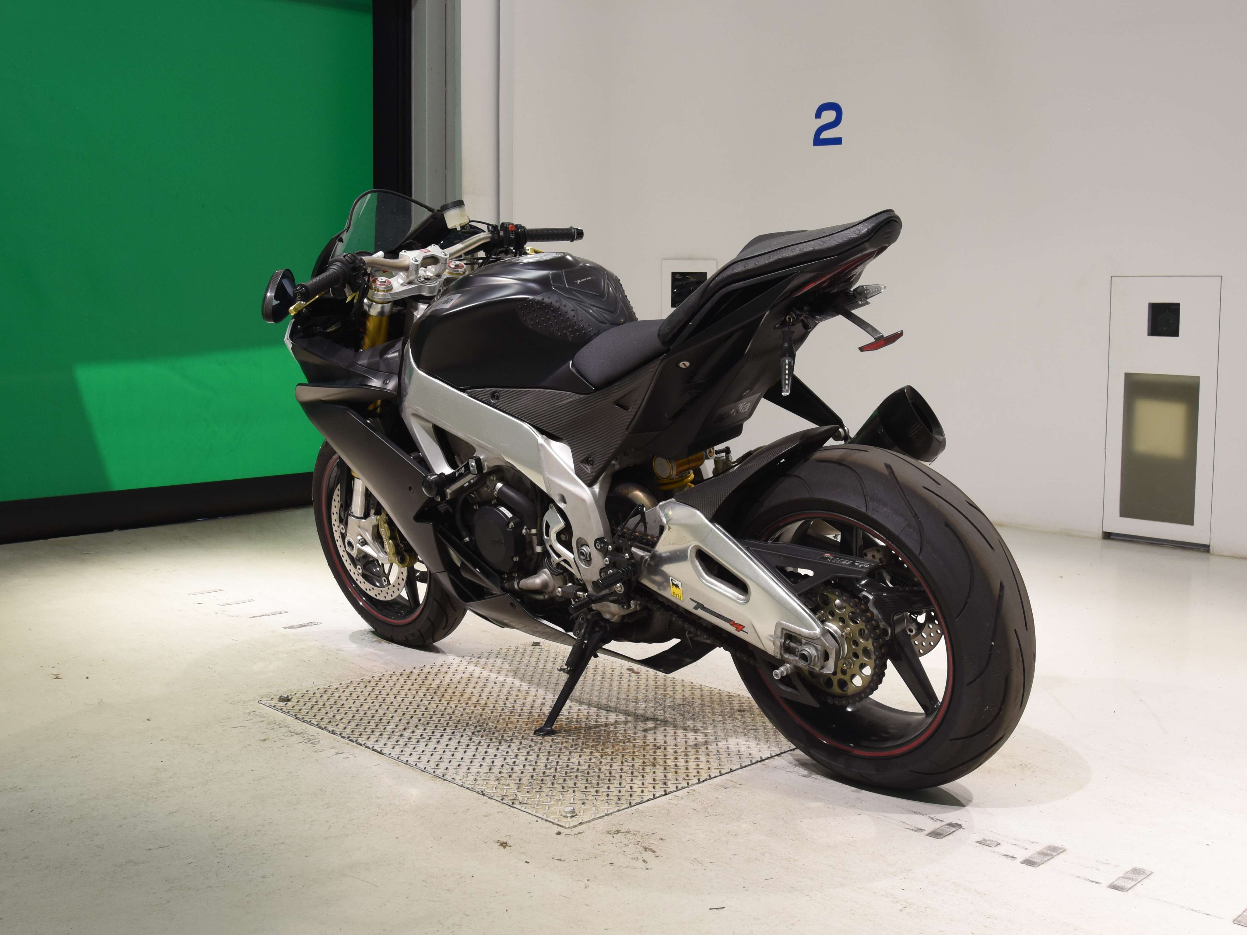 #