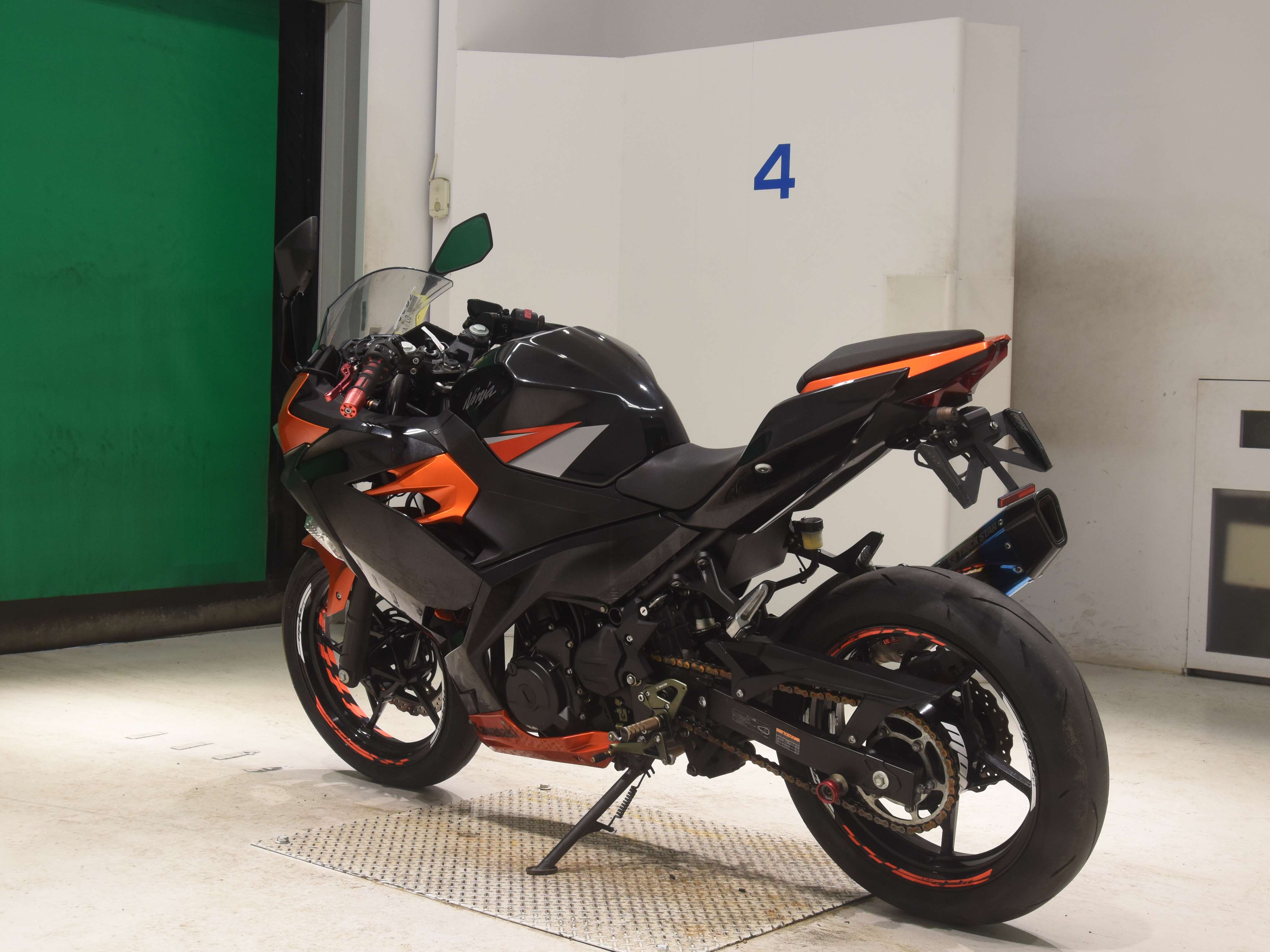 #