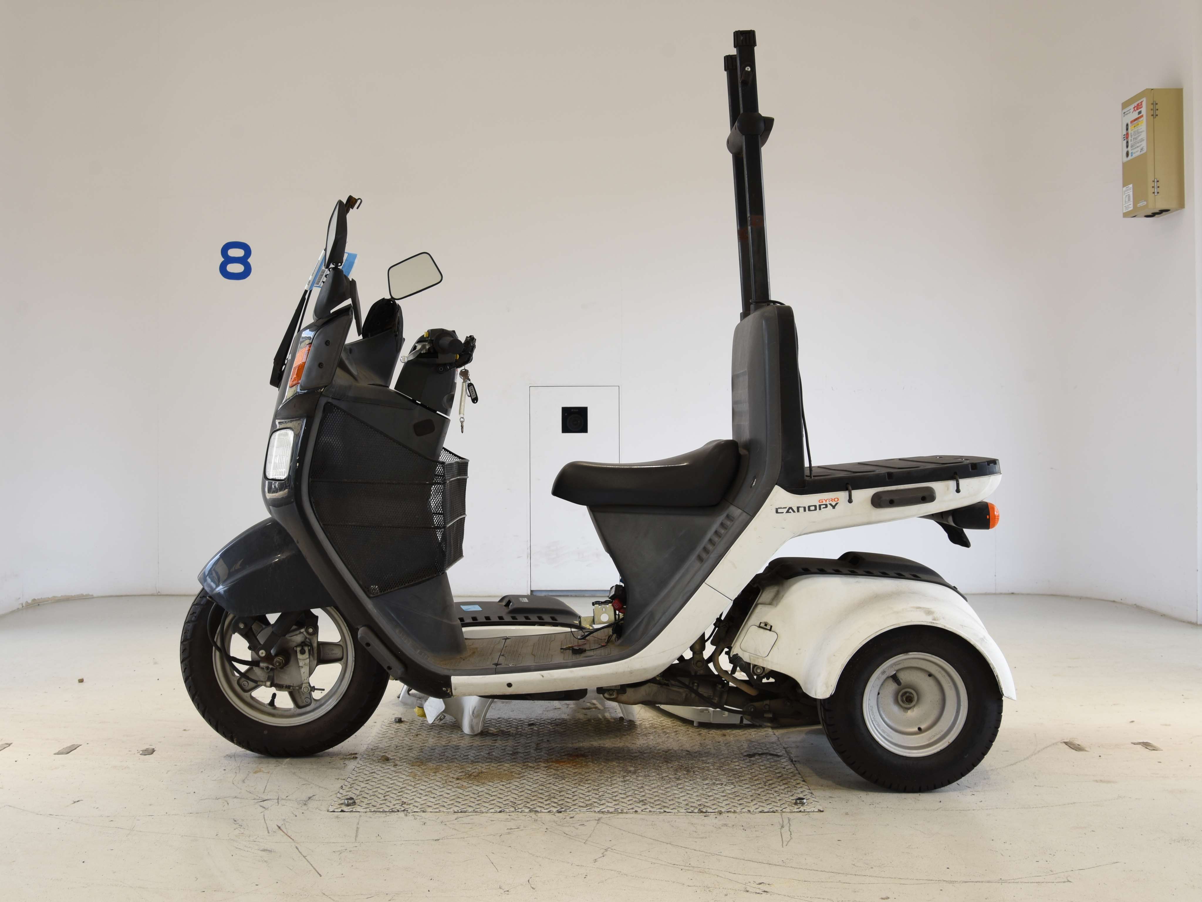 #