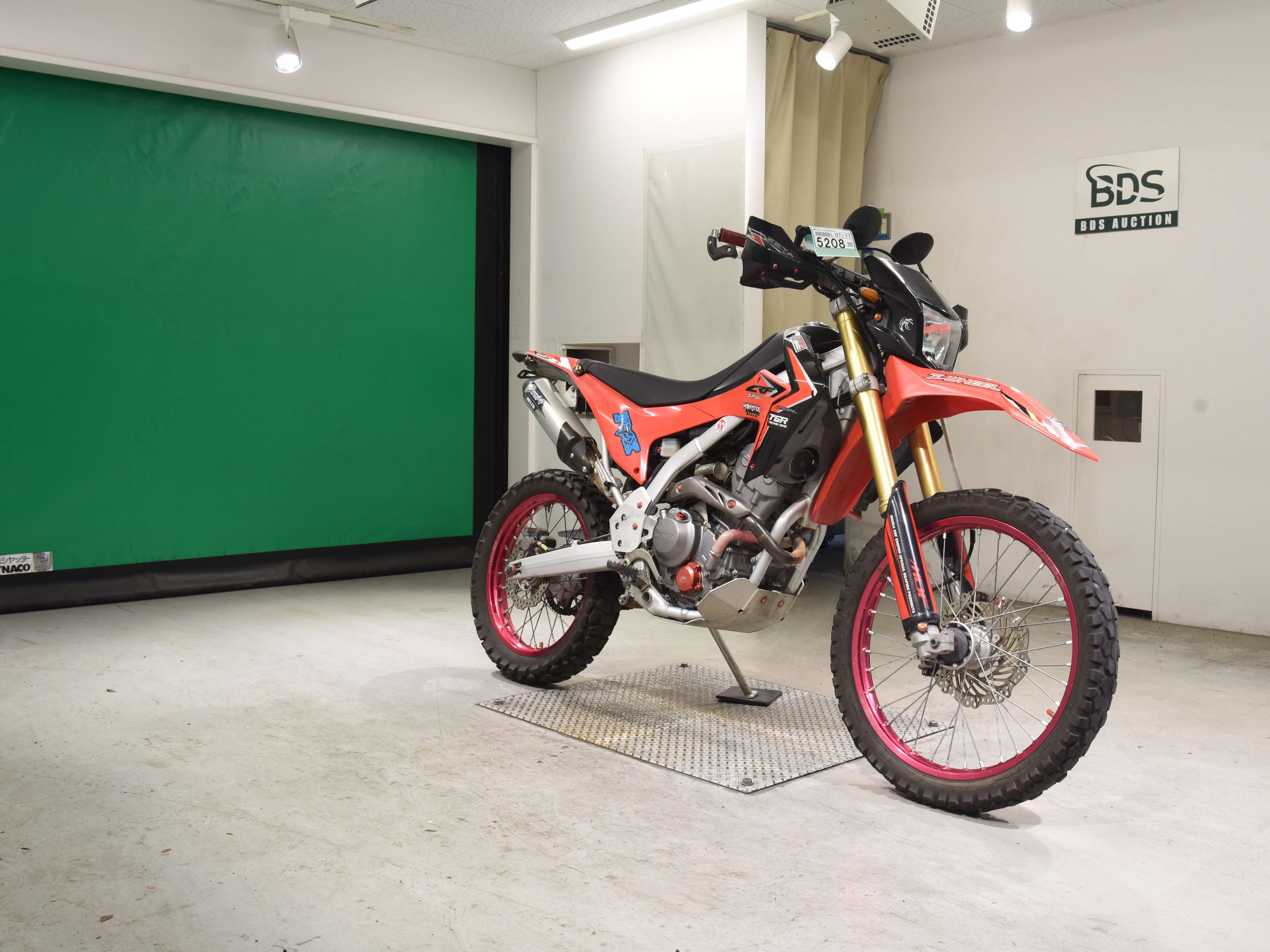 #